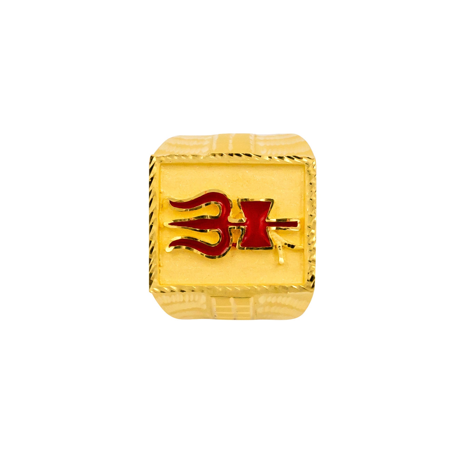 Gents Ring PGGR2-005