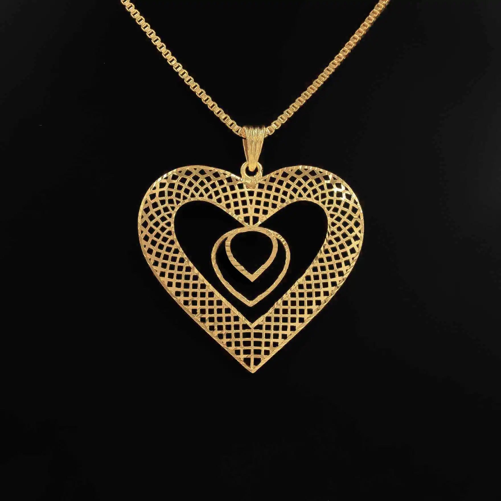 Pendant PGLT69-031