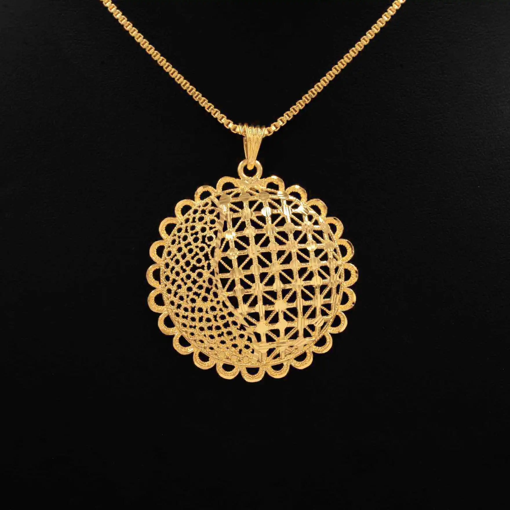 Pendant PGLT62-031