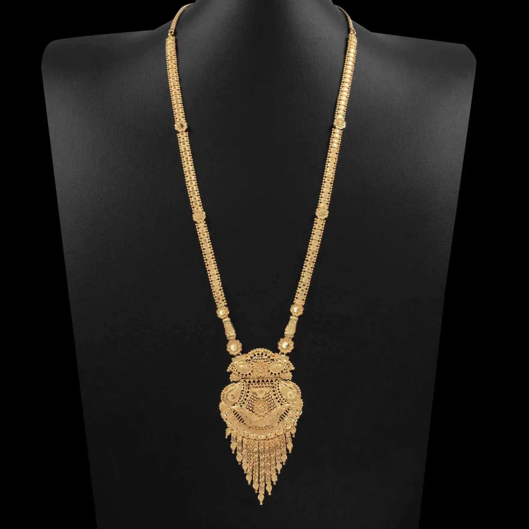 Necklace PGNL17-067