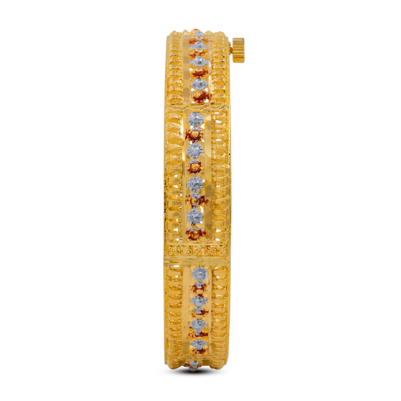 Enamel Bangle PEB3-072