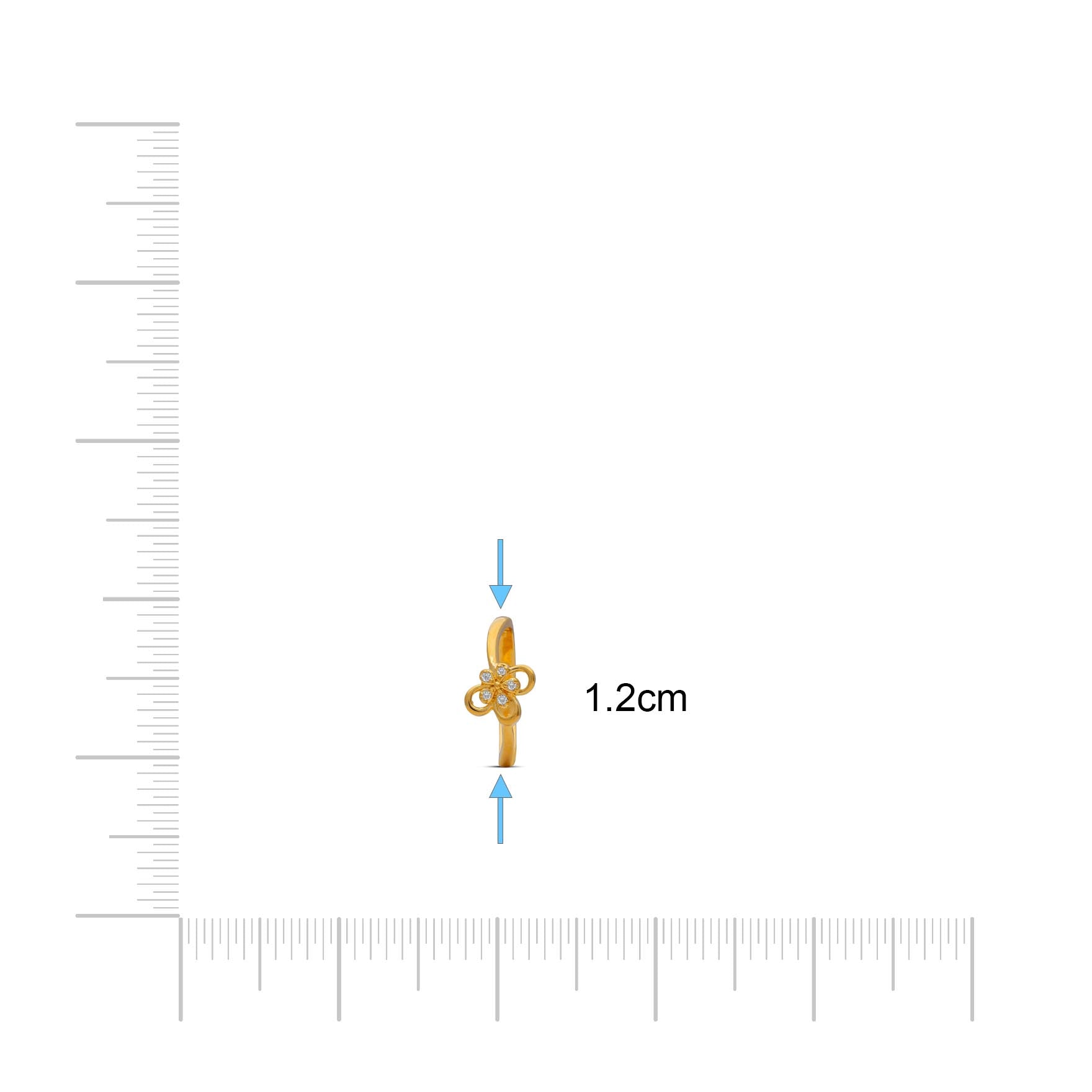 Stone Ring PSR3W-041