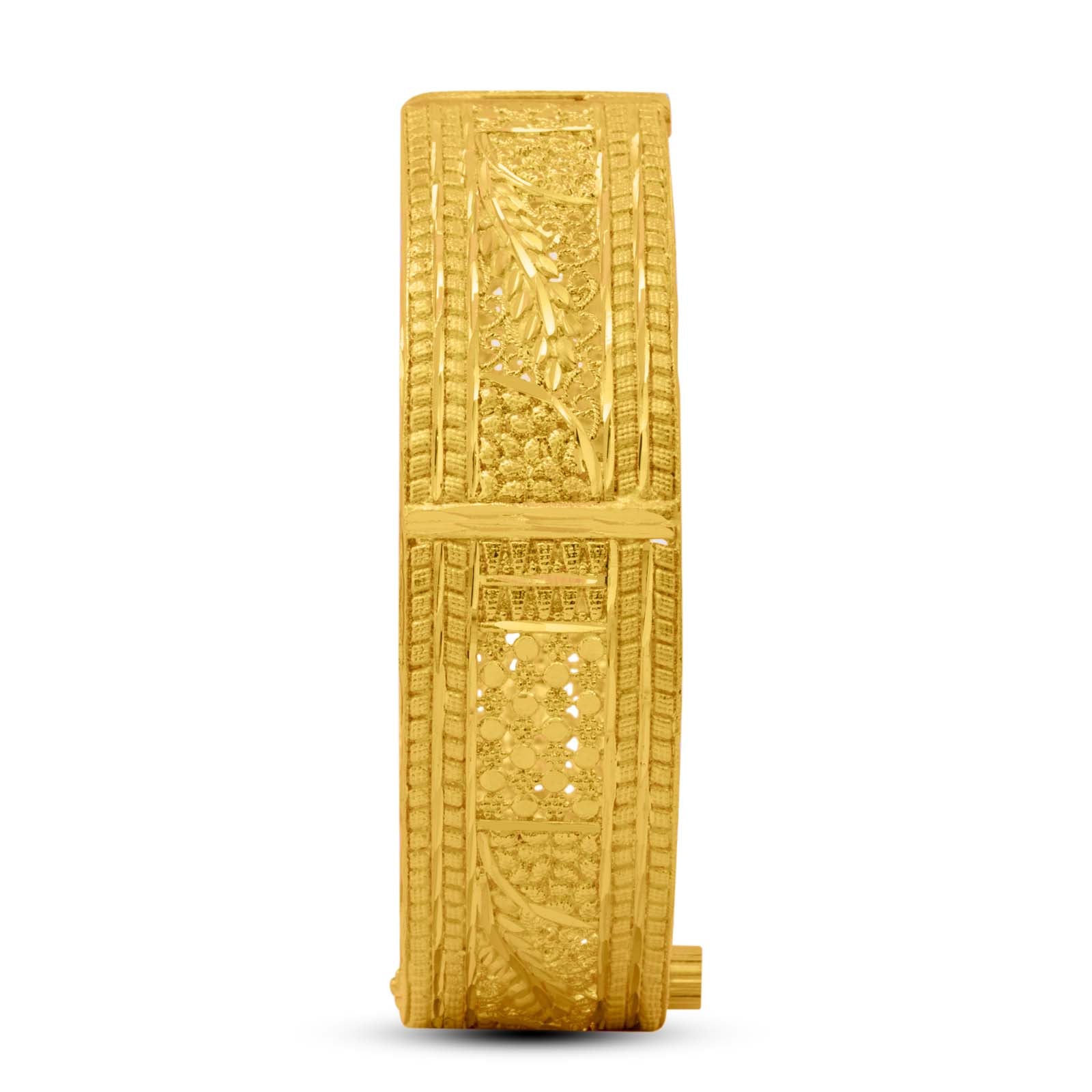 GOLDEN BANGLES PGB2-093