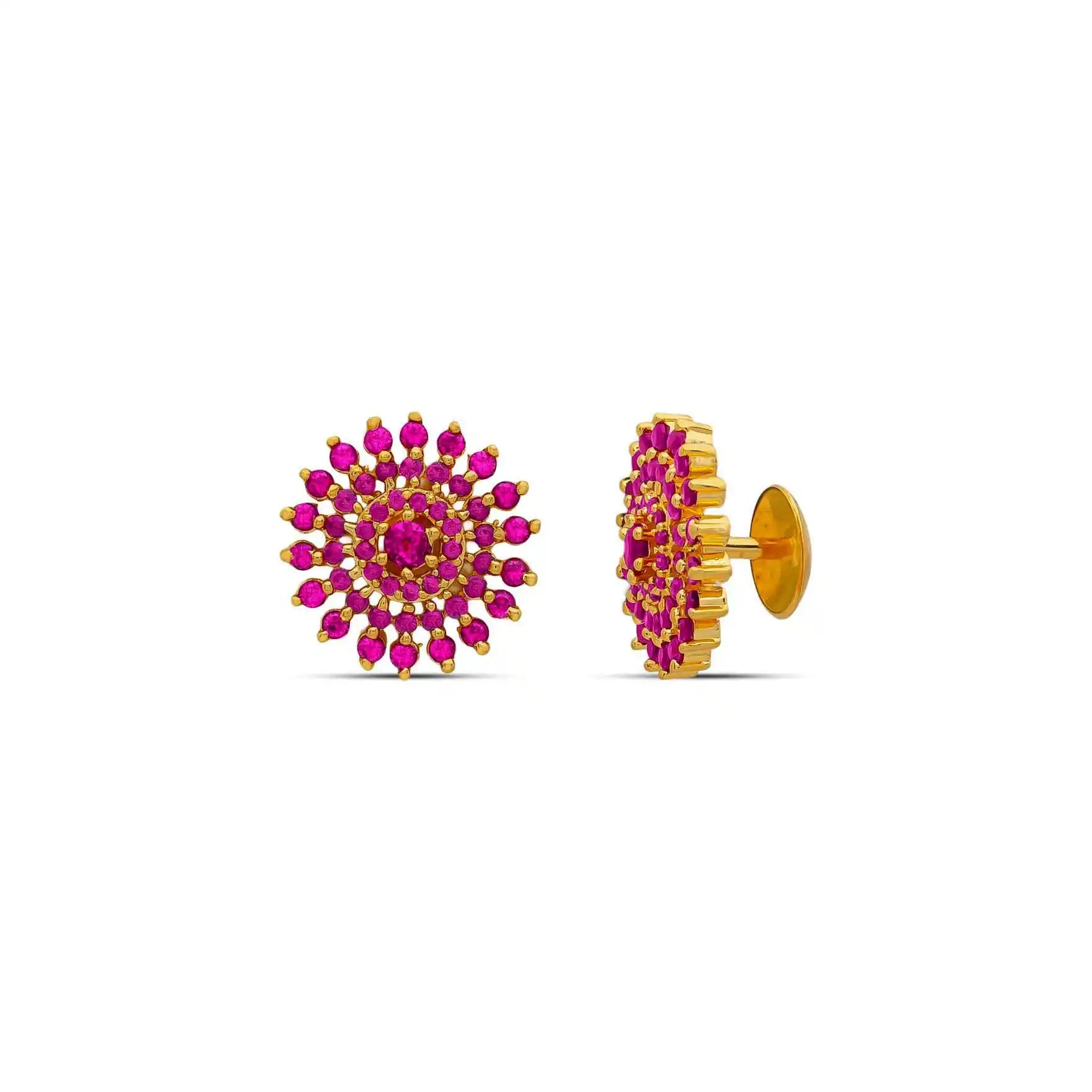 Stone Stud PSST143R-041