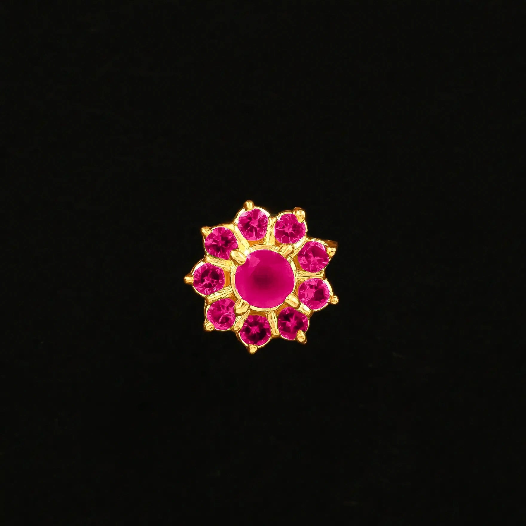 Nose Pin PSNP148R-54