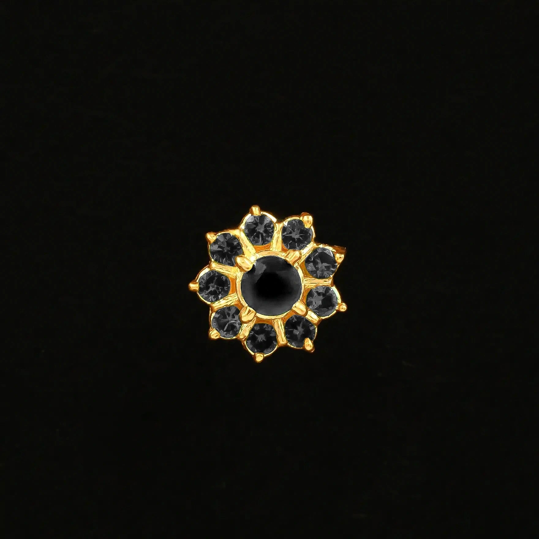 Nose Pin PSNP148B-54