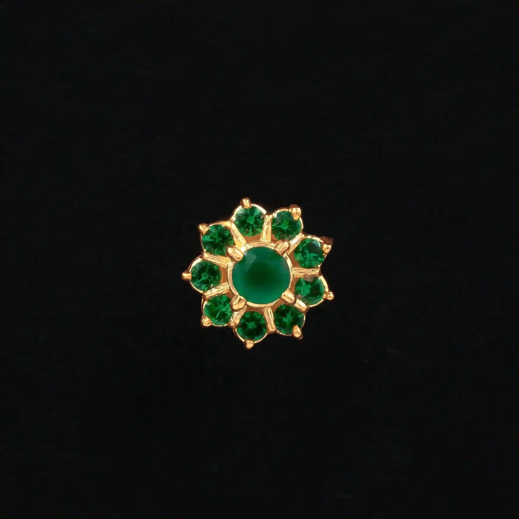 Nose Pin PSNP148G-54
