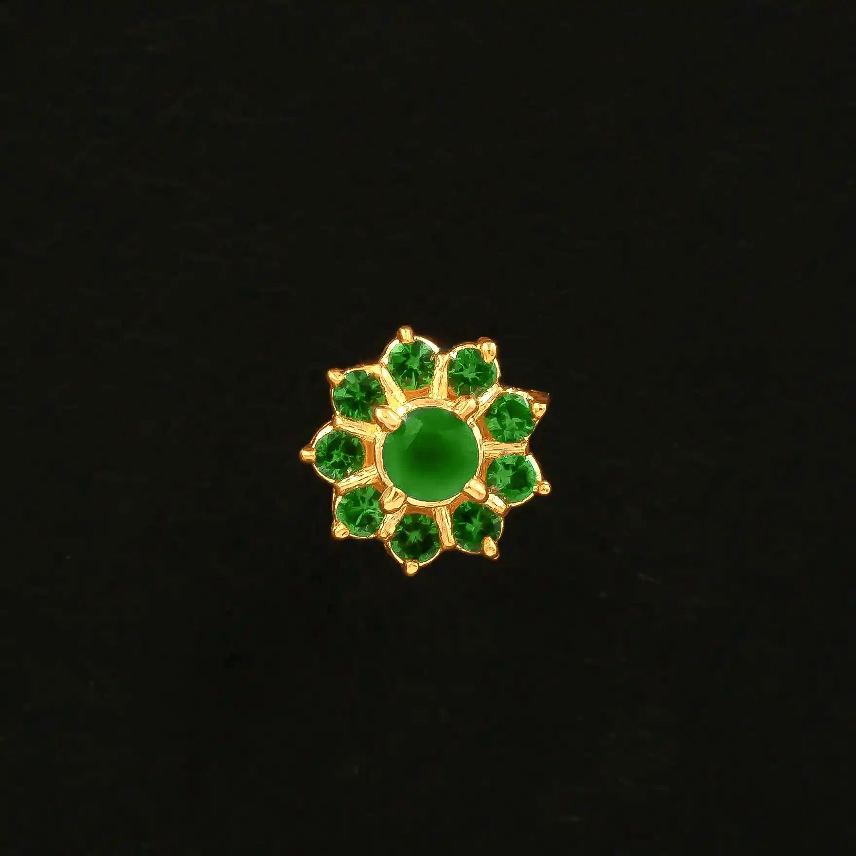 Nose Pin PSNP148G-54