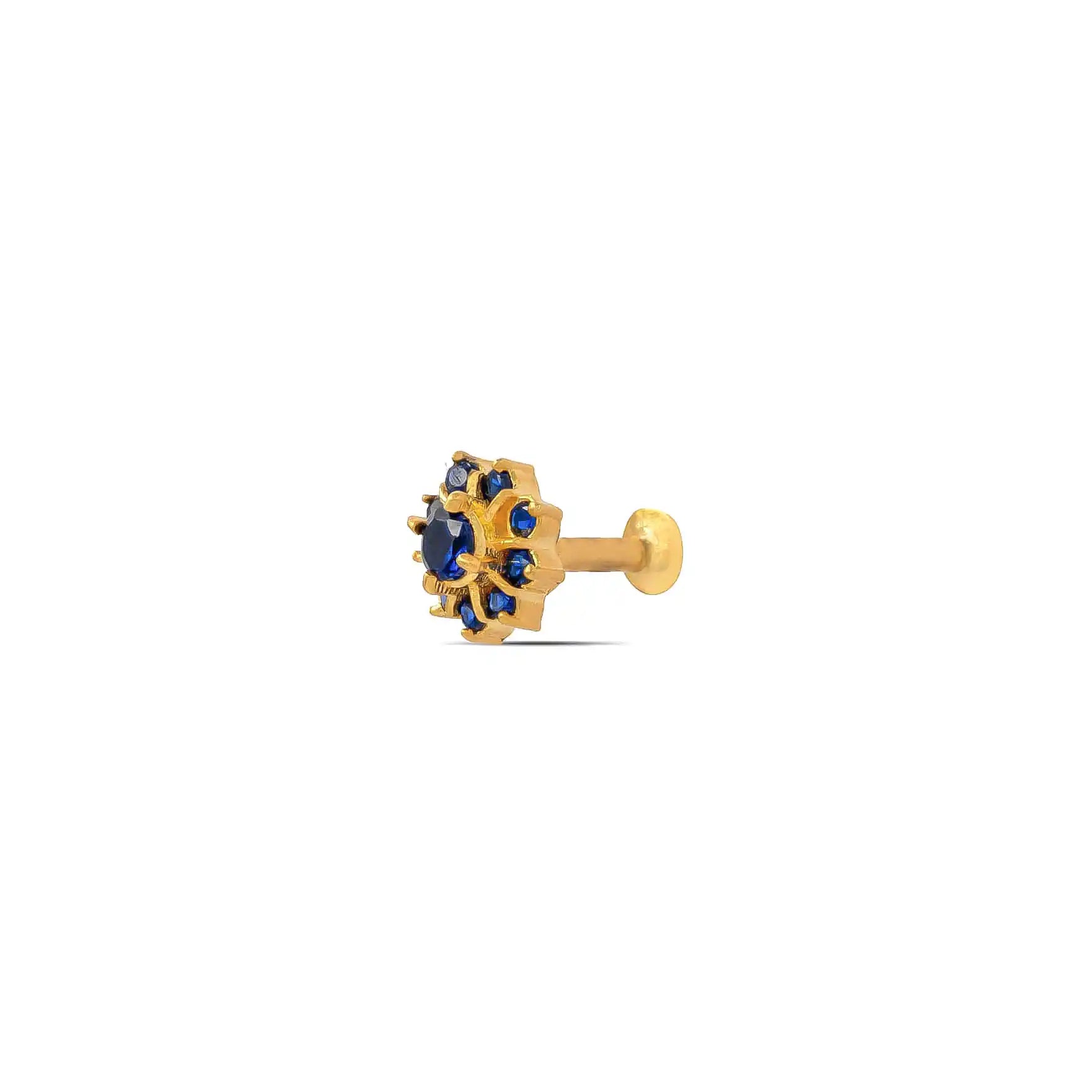 Nose Pin PSNP148BL-54