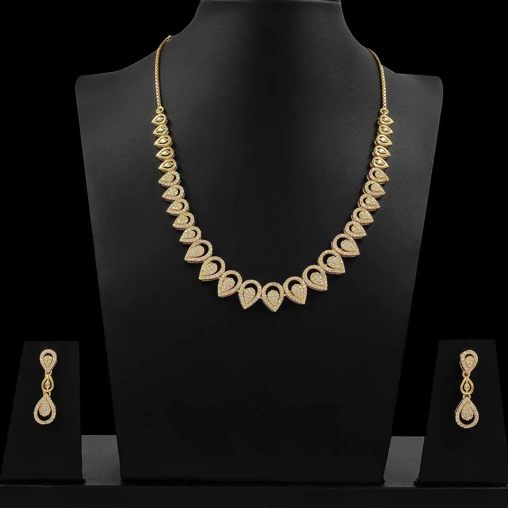 Statement Party Wear Necklace