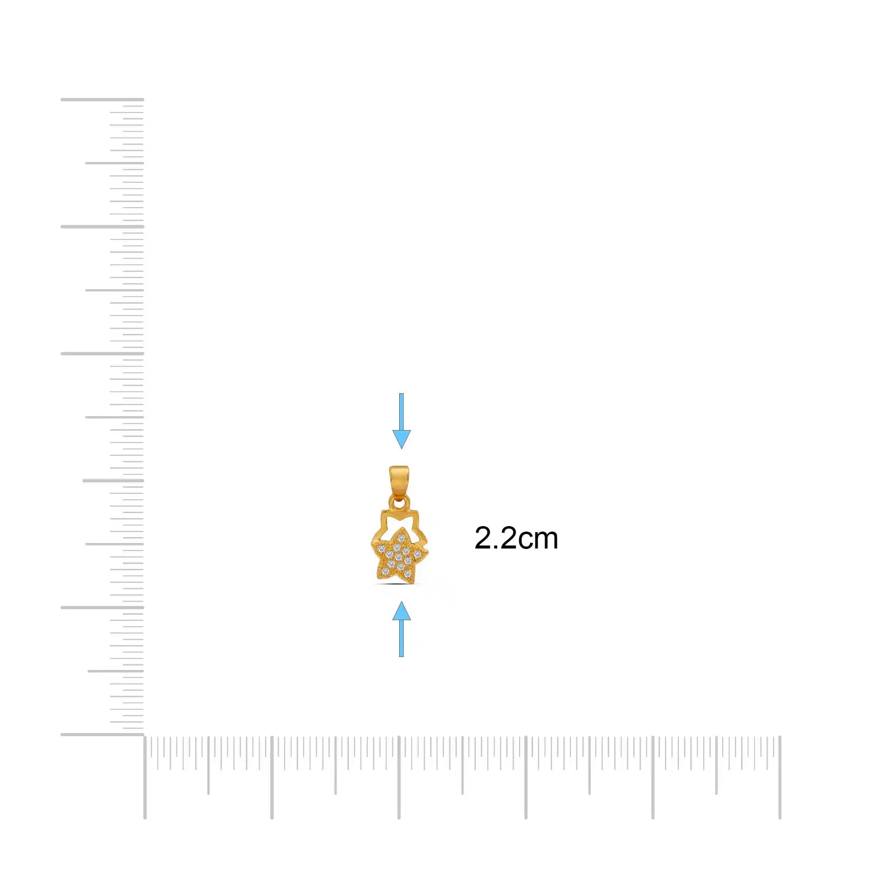Pendent PSLT179W-09