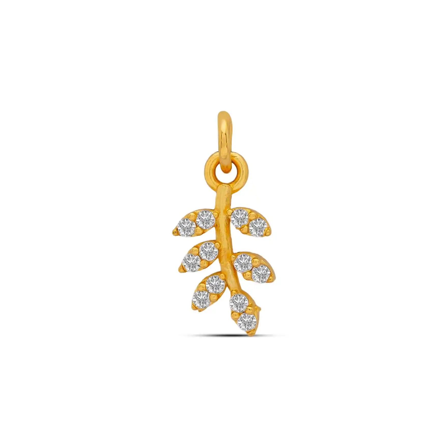 Stone Pendent PSLT364W-09