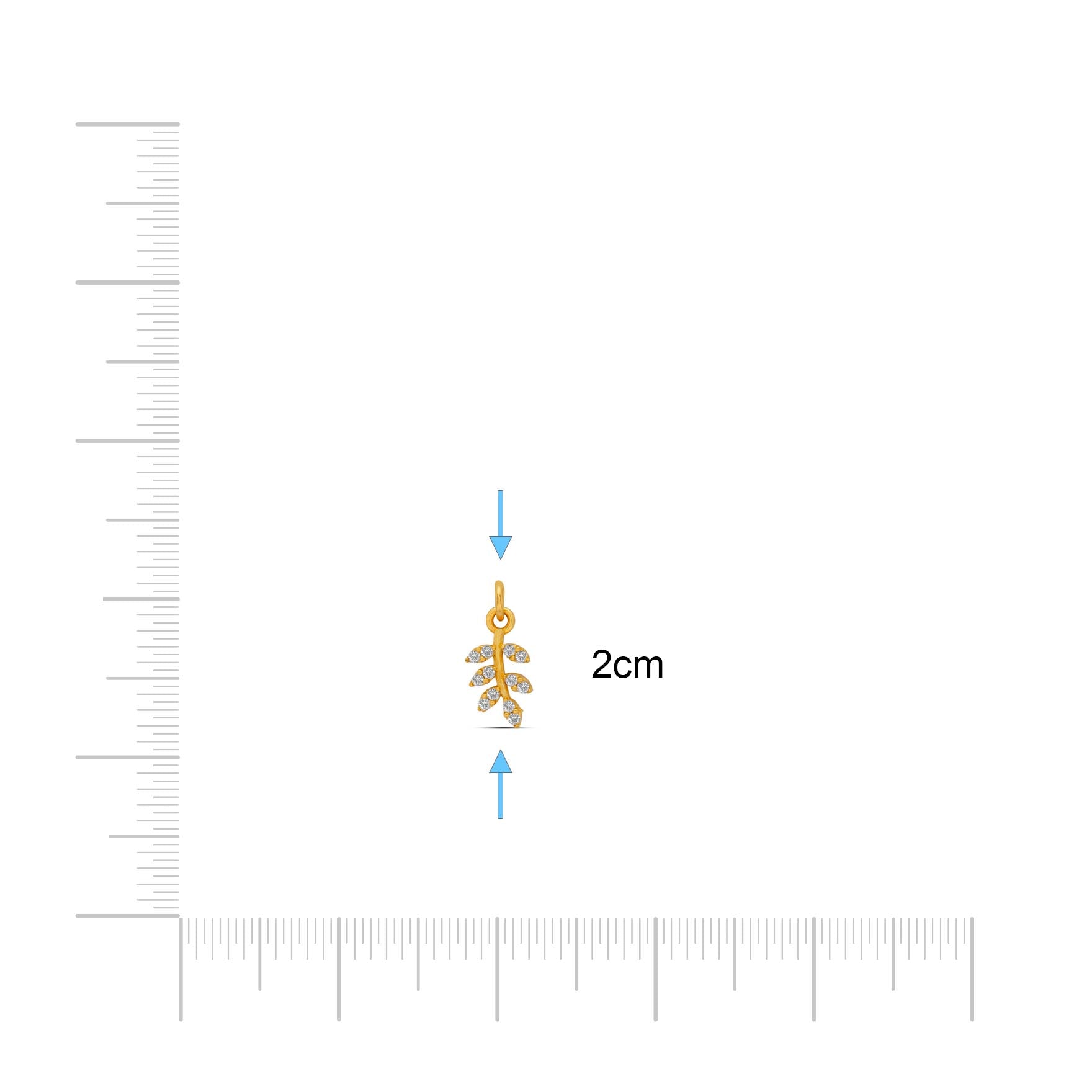 Stone Pendent PSLT364W-09