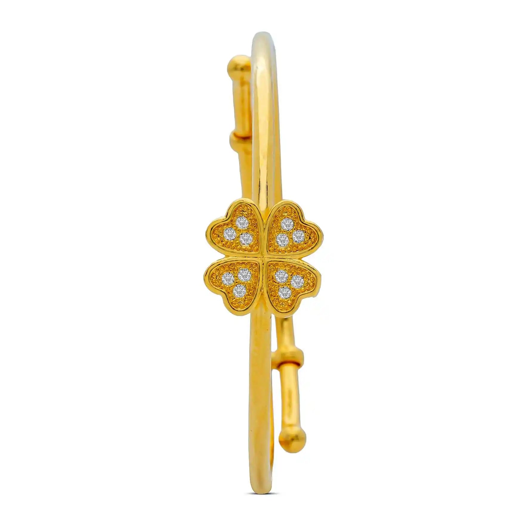Baby Bangle PSBB16W-521