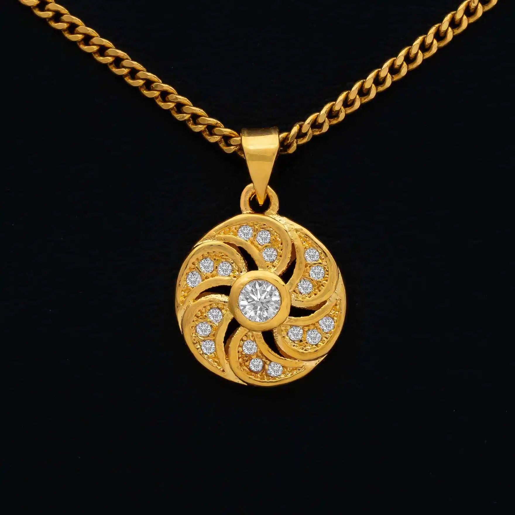 Pendant PSLT34W-09