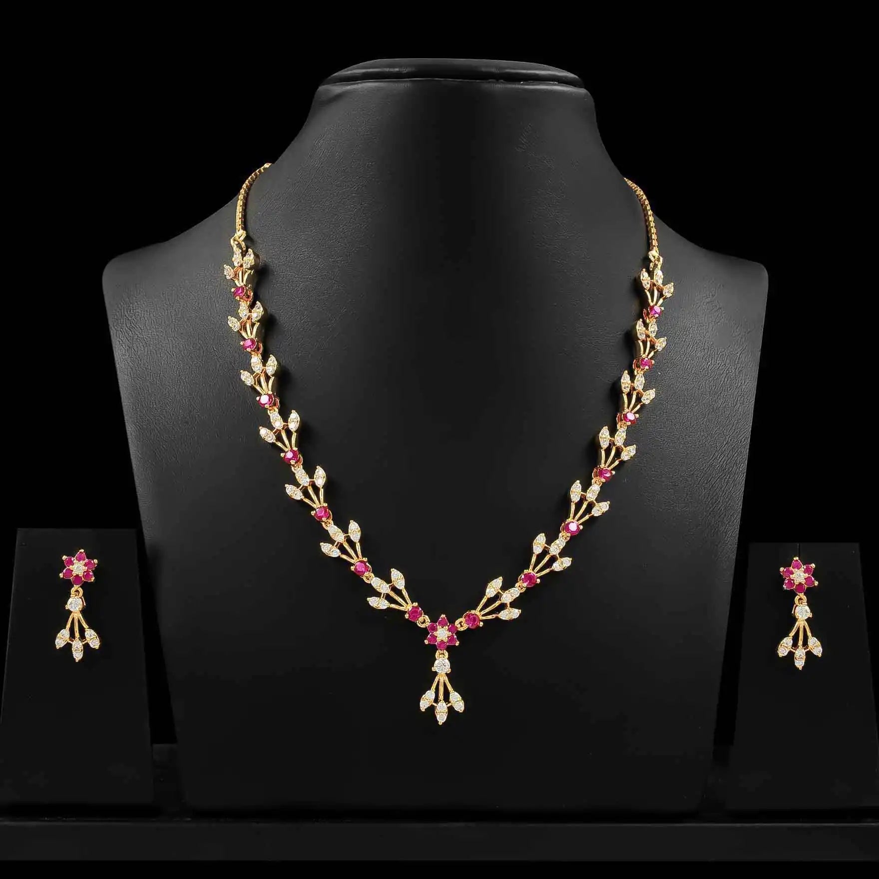 Cute Stone Necklace online