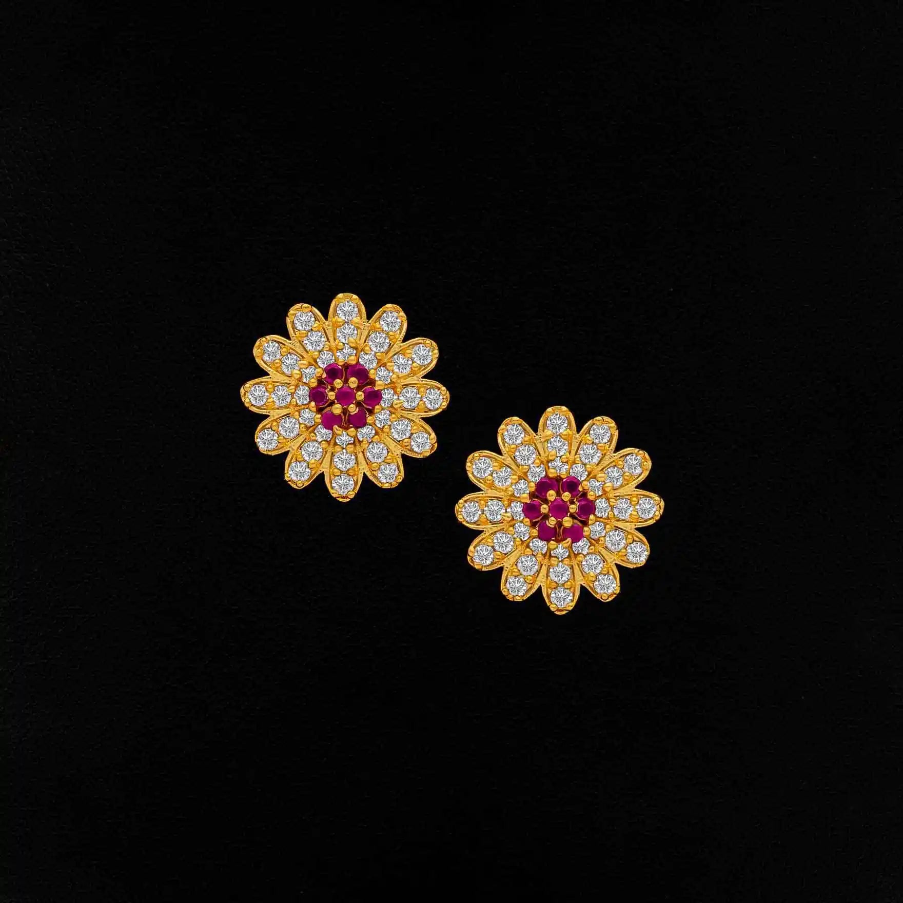 Stone Stud PSST142WR-041