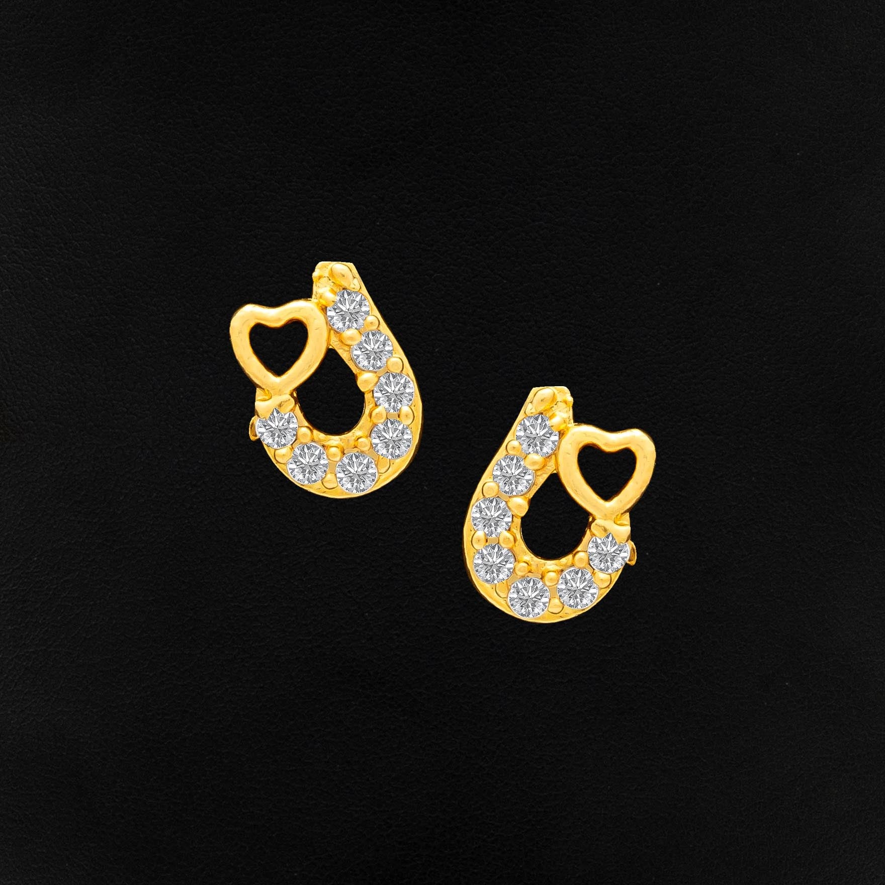 Nose Pin PSNP23W-53