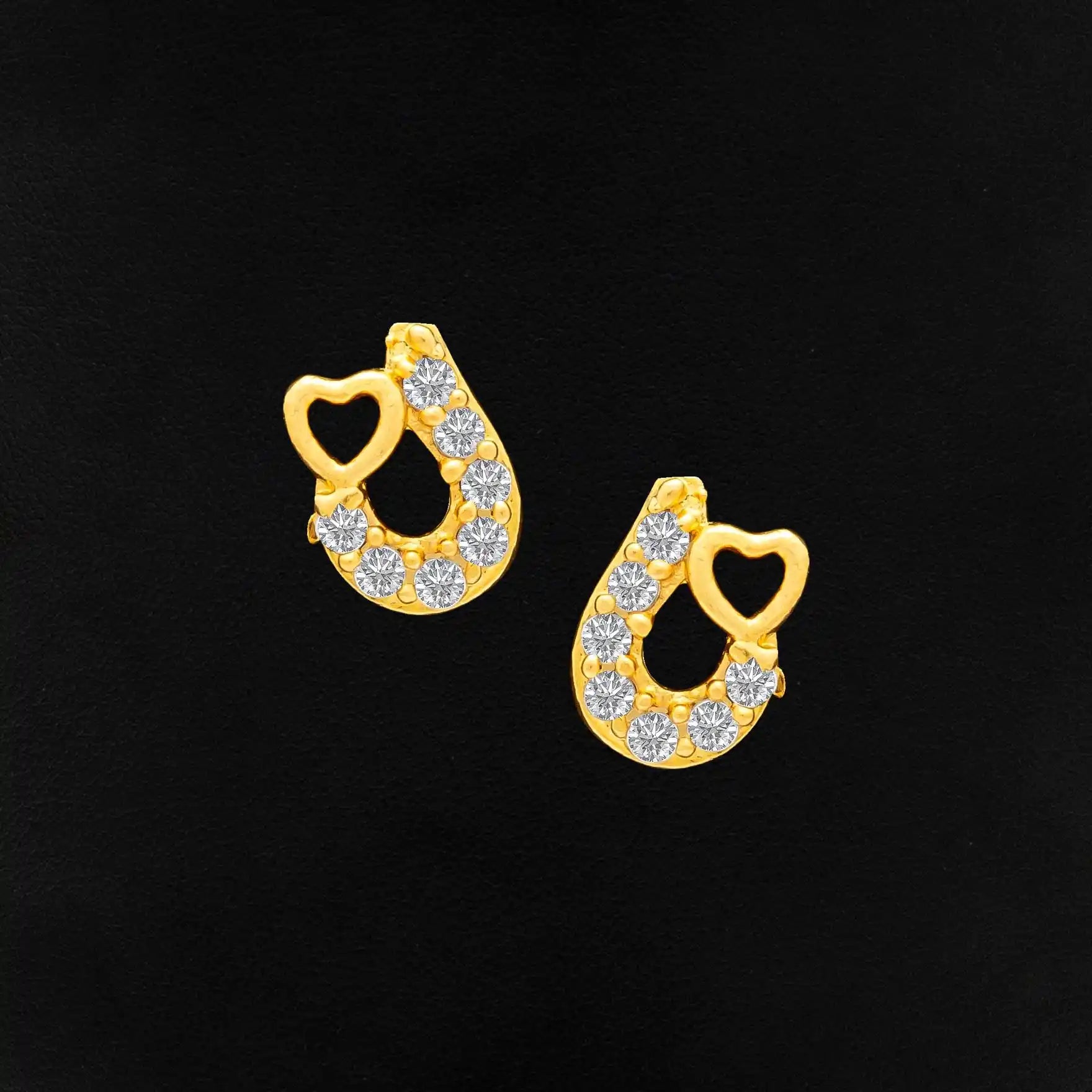 Nose Pin PSNP23W-53