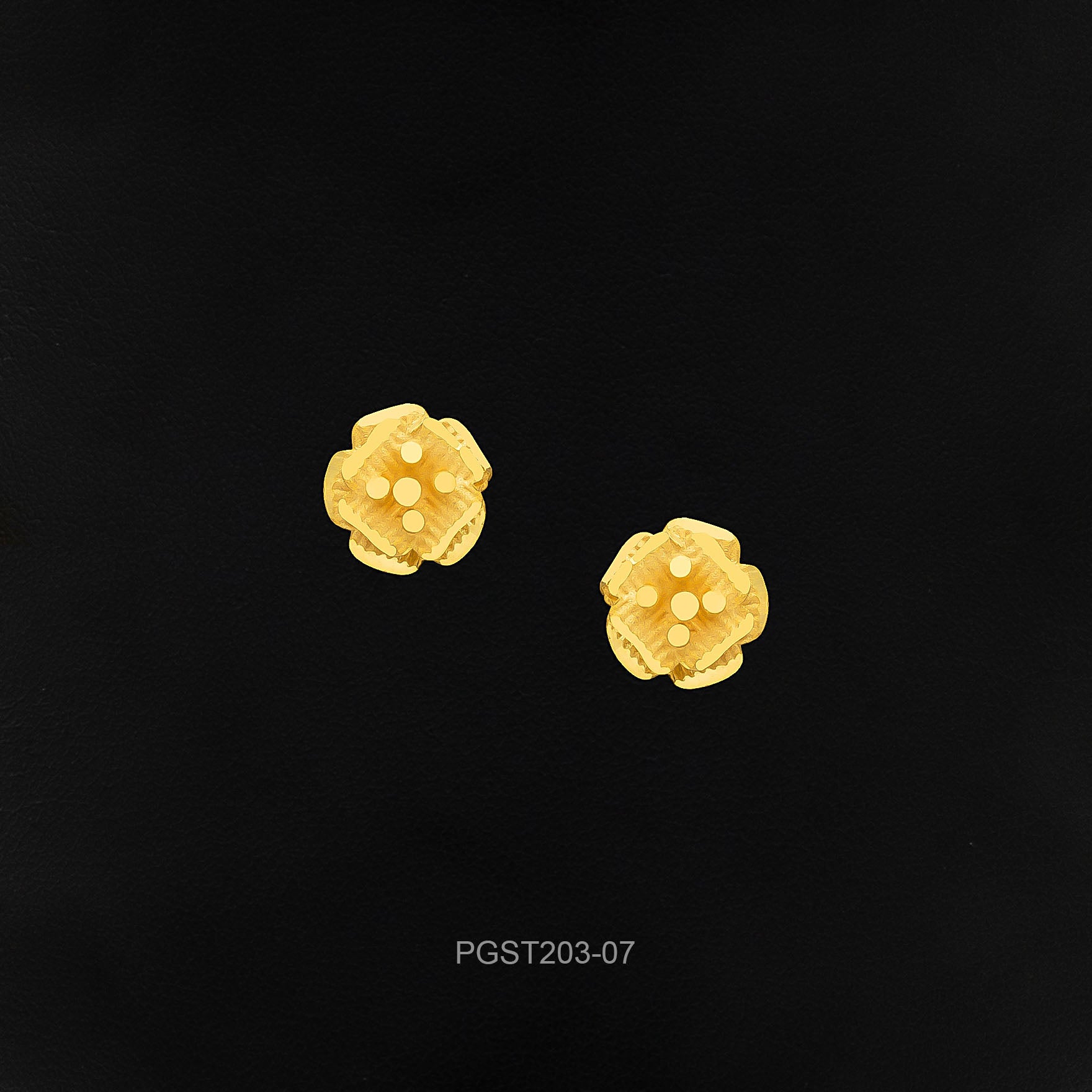 Golden Earring PGST203-07
