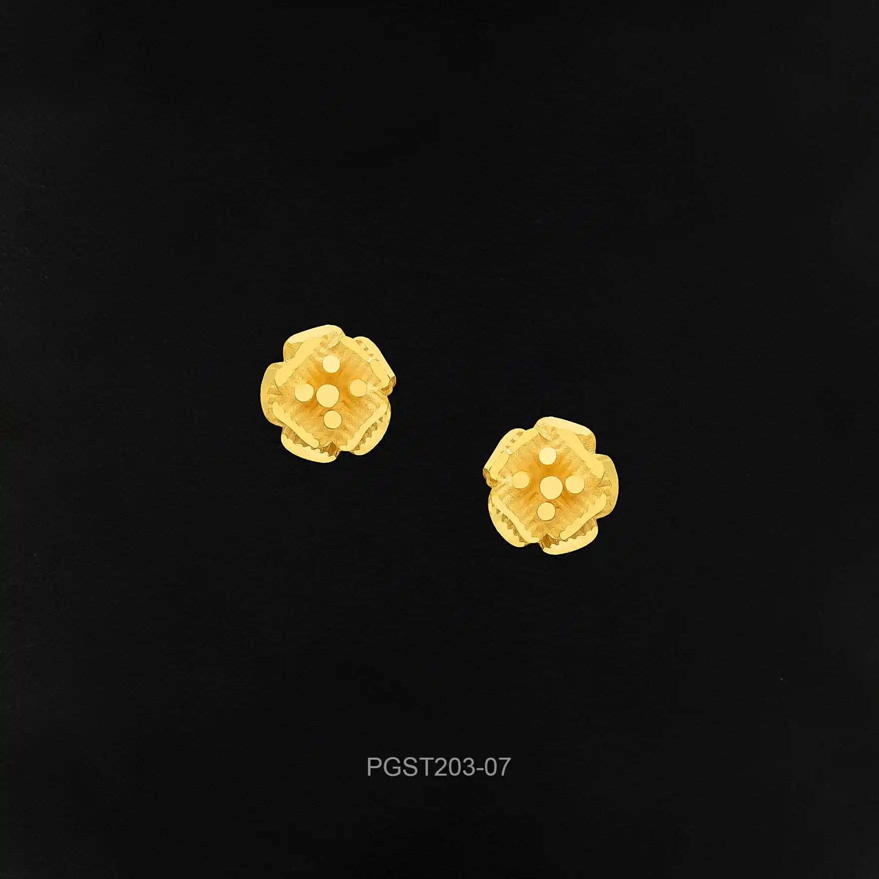 Golden Earring PGST203-07