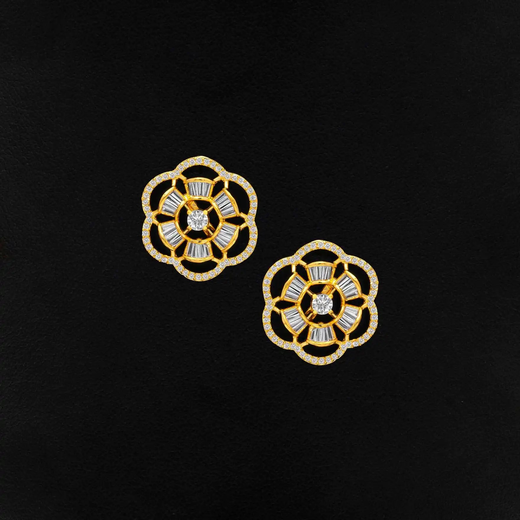 PREMIUM STONE STUD PMSST5W-053