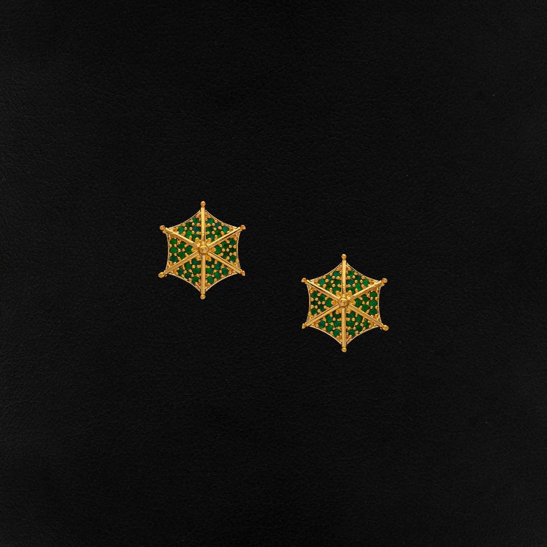 Stone Stud PSST147G-041