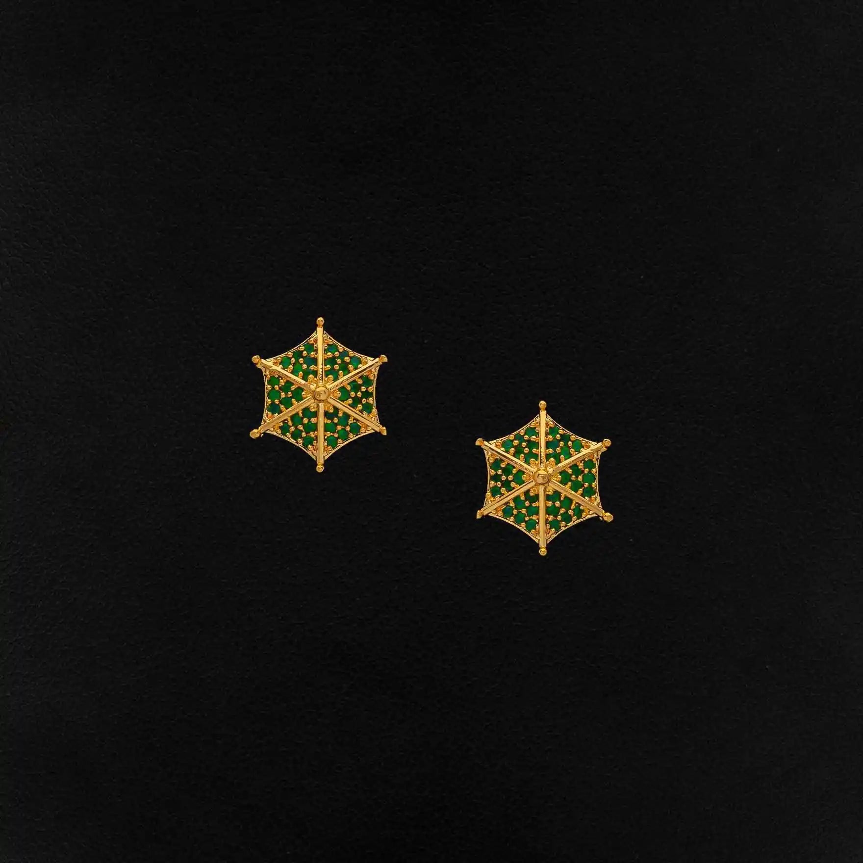 Stone Stud PSST147G-041