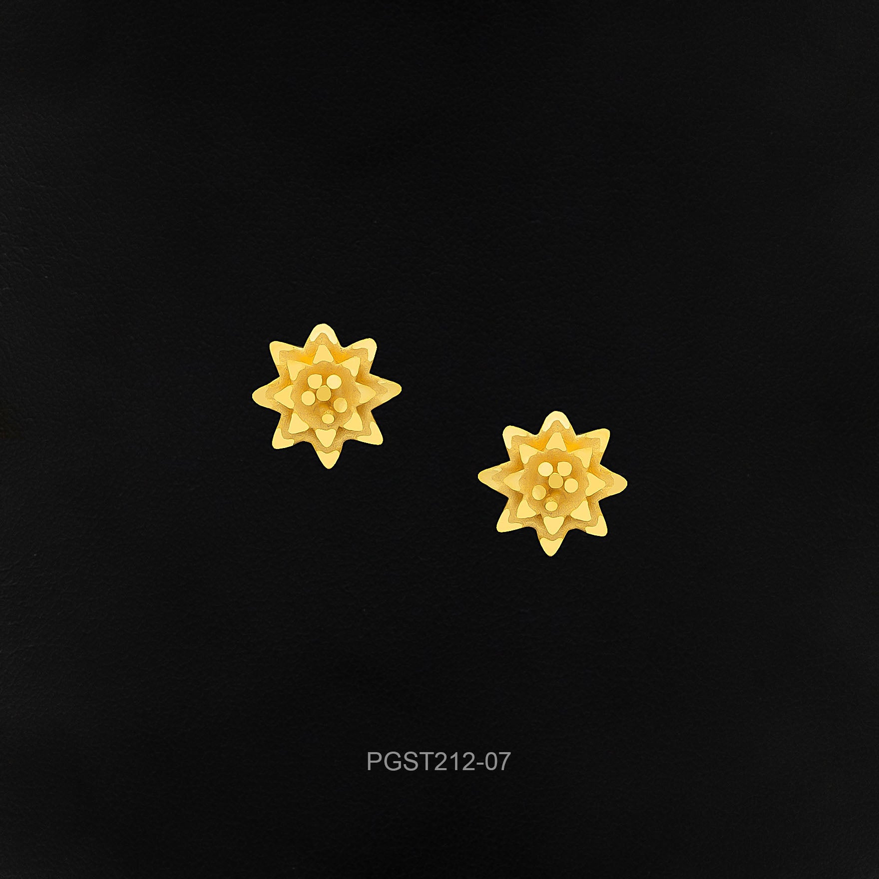 Golden Earring PGST212-07