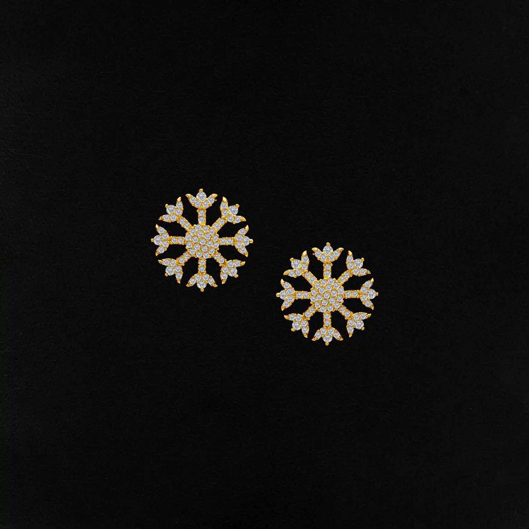 PREMIUM STONE STUD PMSST28W-003