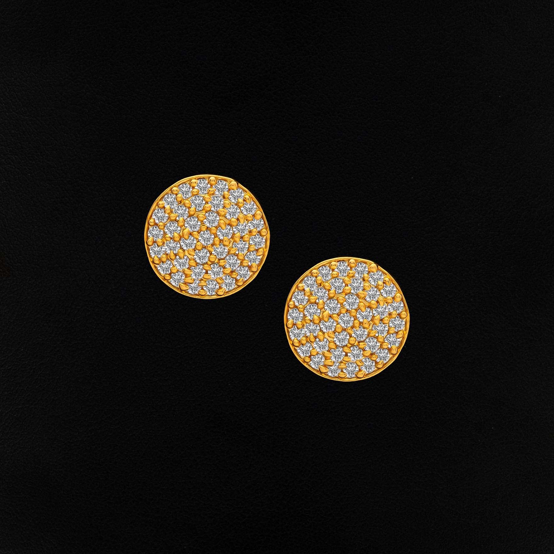 Stone Stud PSST148W-041