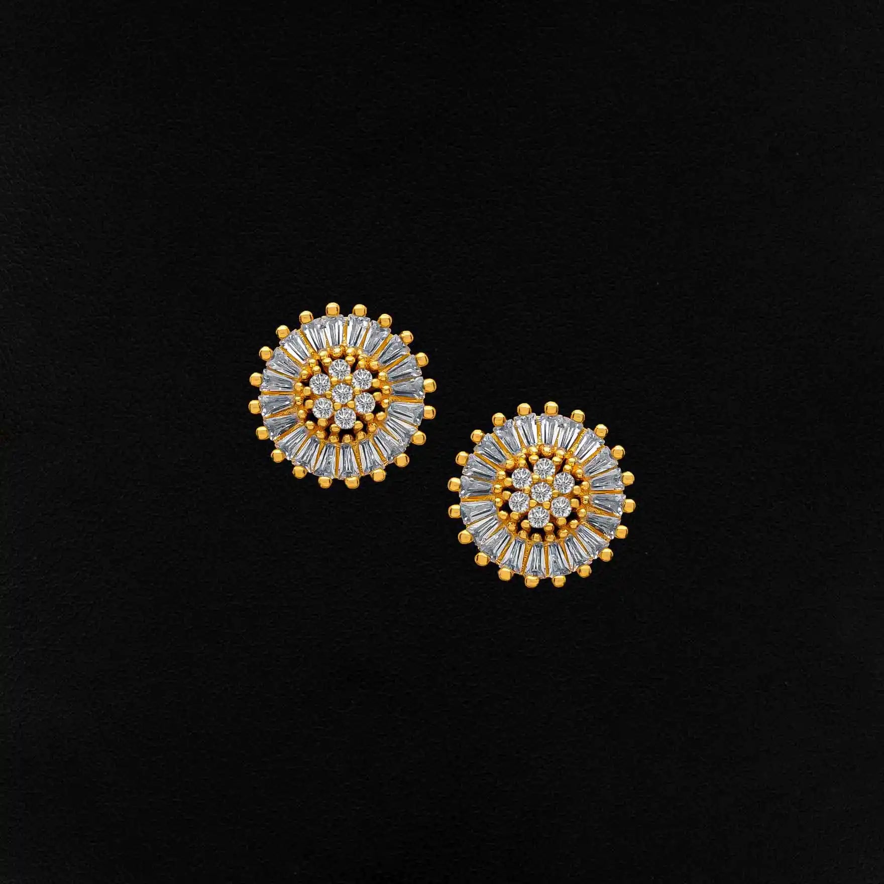 Stone Stud PSST27W-041