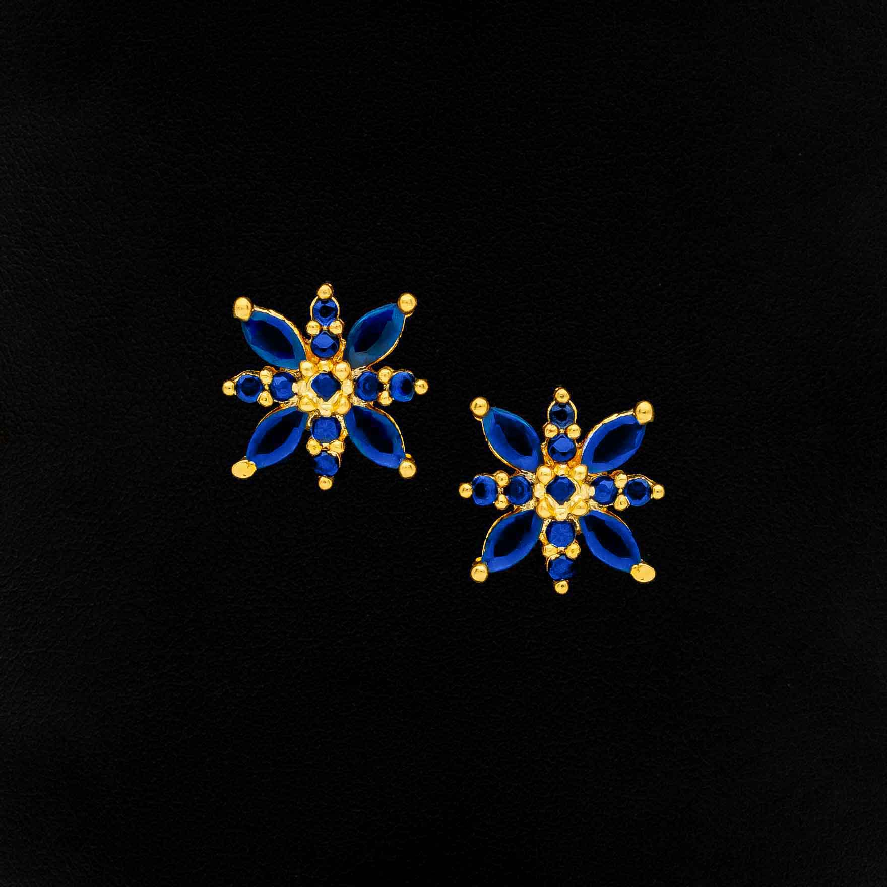 Stone Stud PSST502BL-001