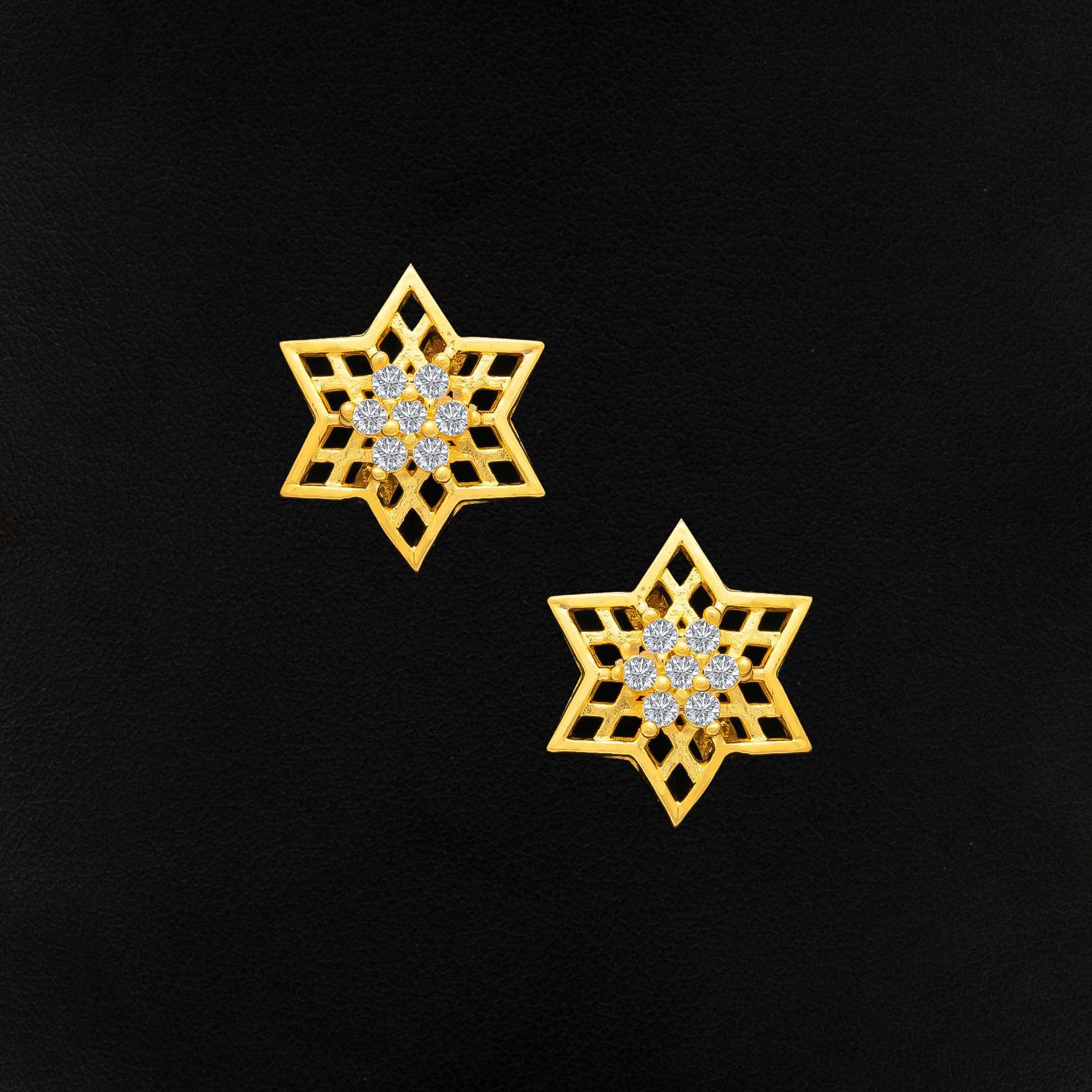 STONE STUD PSST330W-001