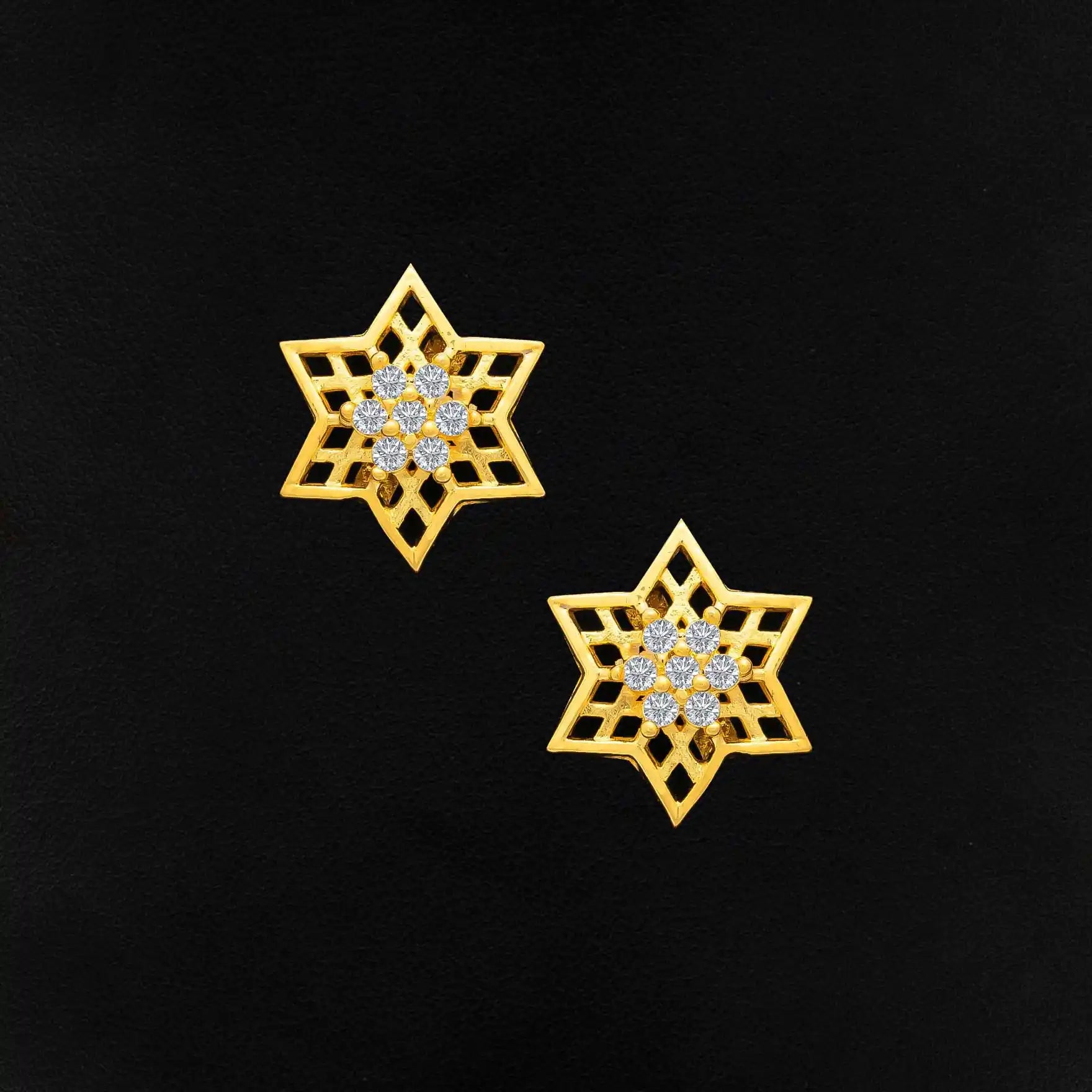 STONE STUD PSST330W-001