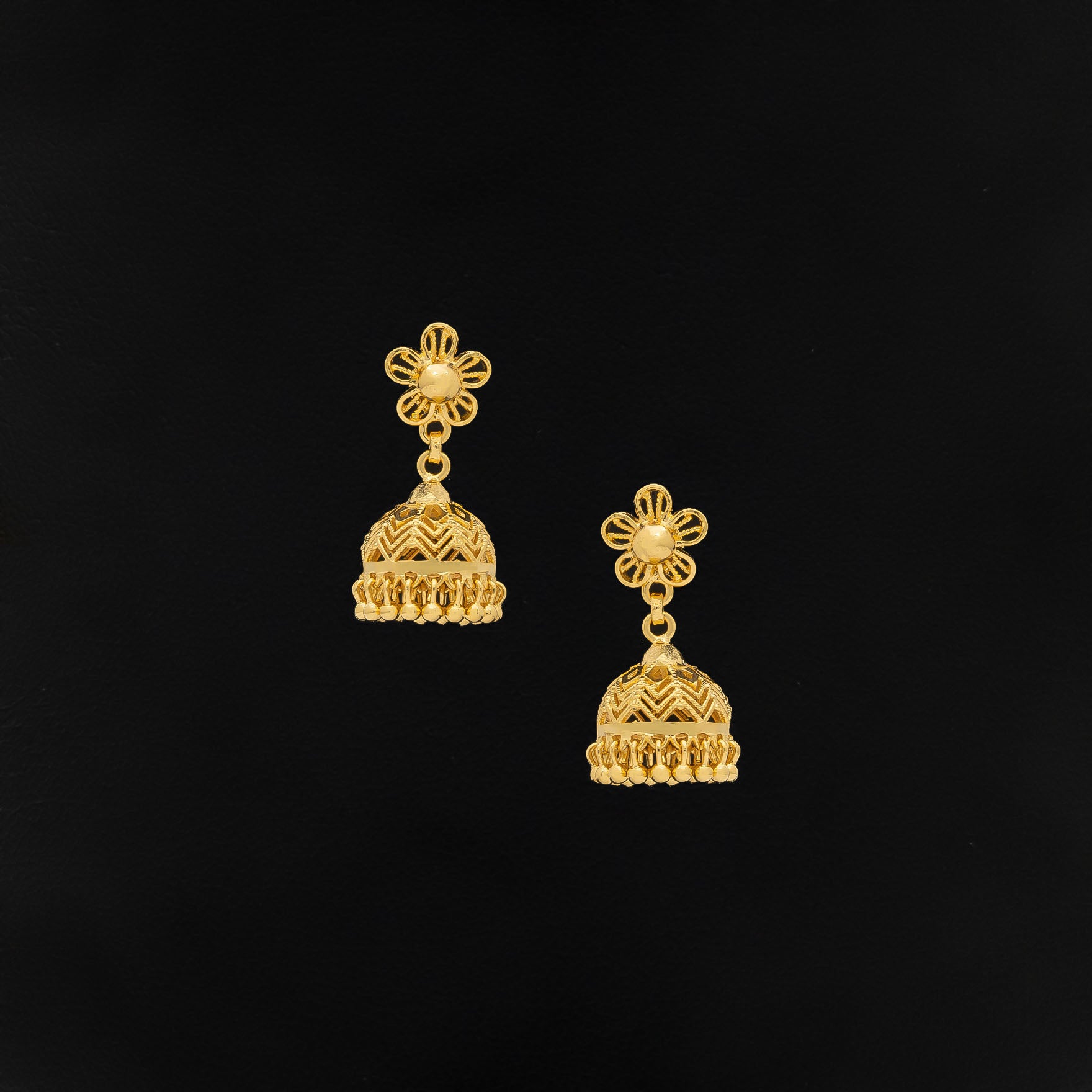GOLDEN JIMIKKA STUD PGJST94-061