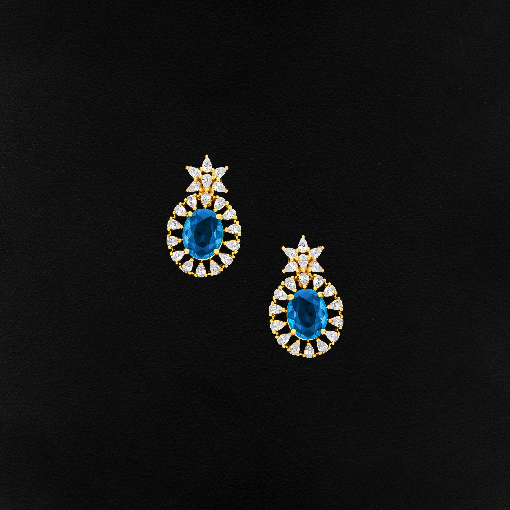 PREMIUM STONE STUD PMSST18WSBL-052
