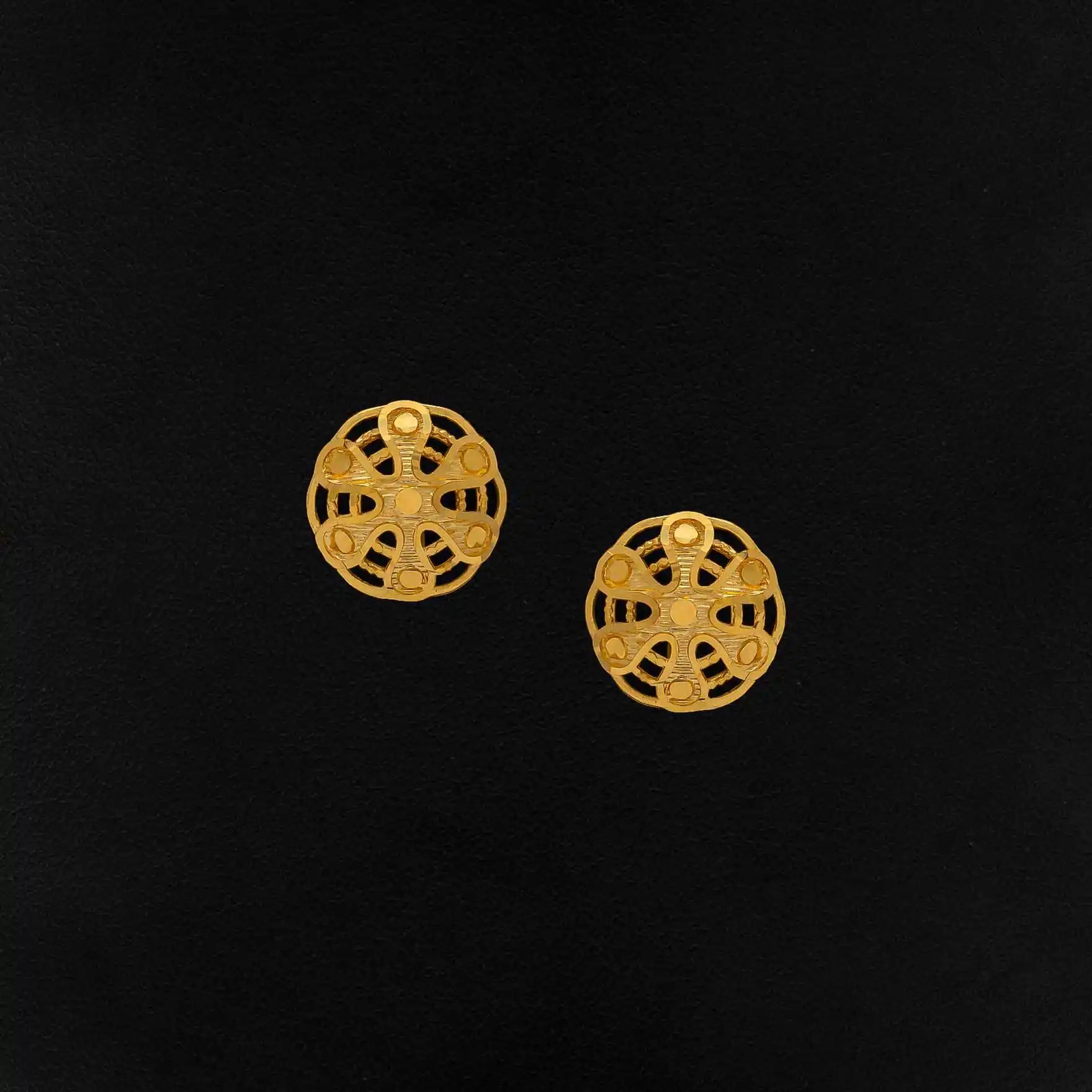 Earring For Everyday Wear