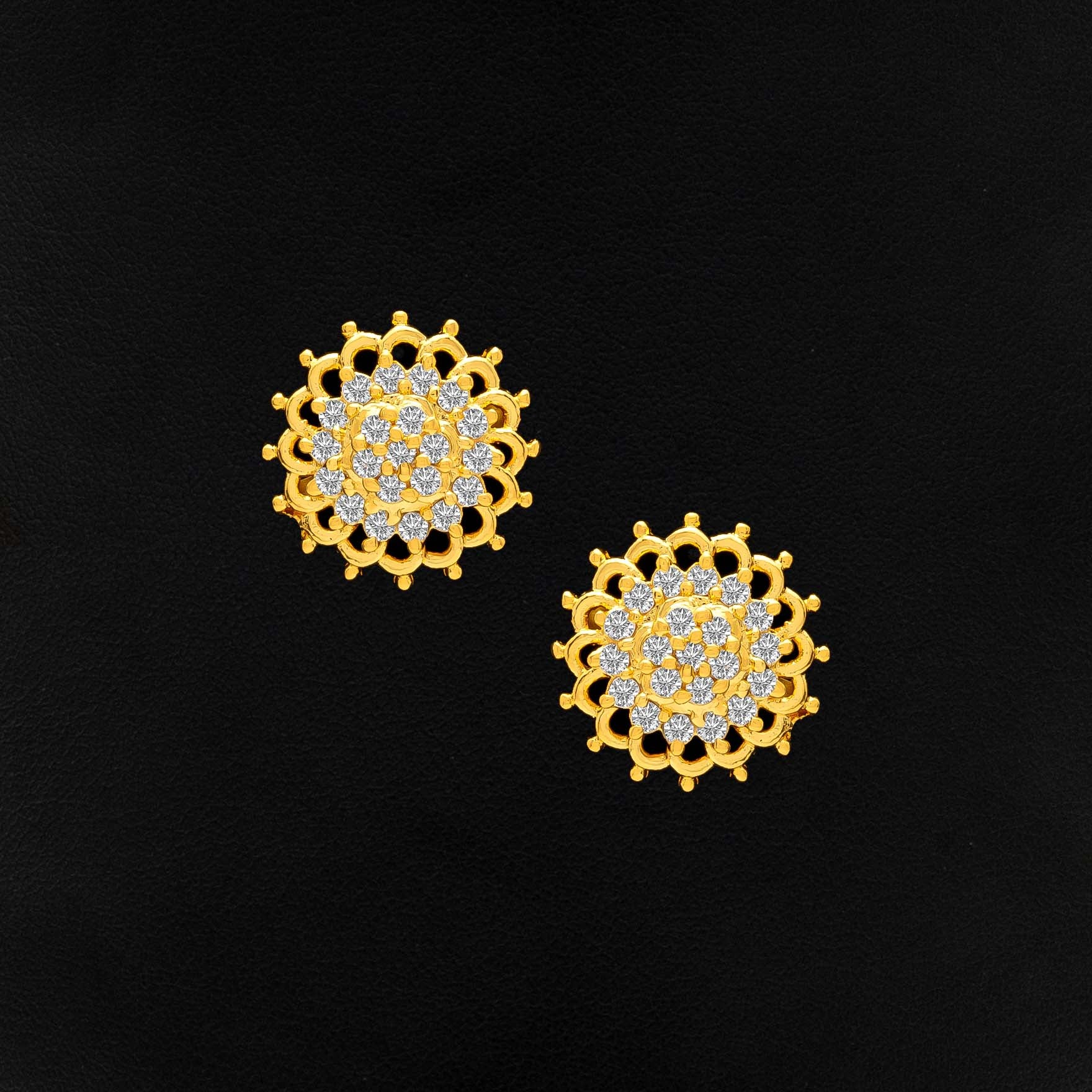 STONE STUD PSST159W-041