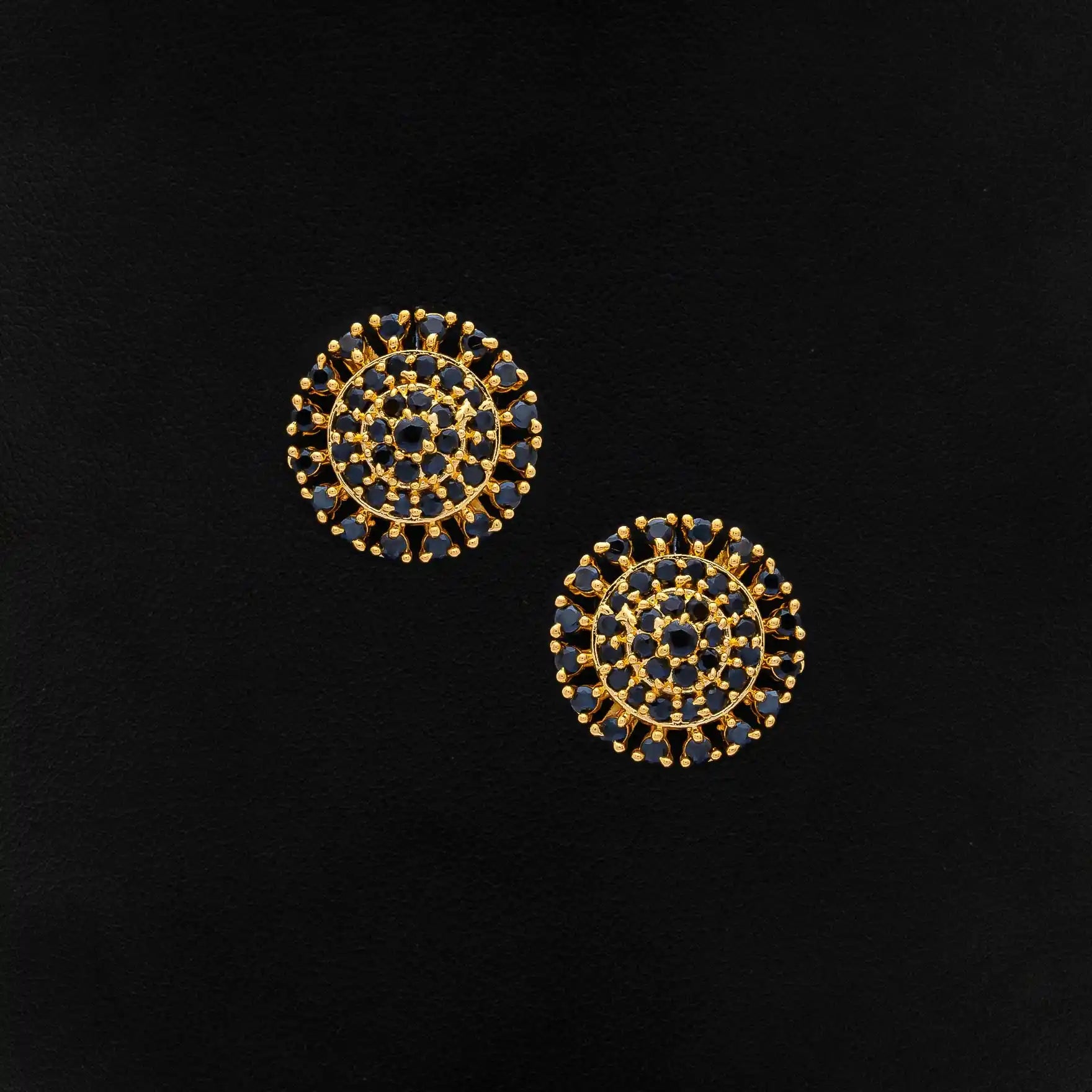 STONE STUD PSST101B-041