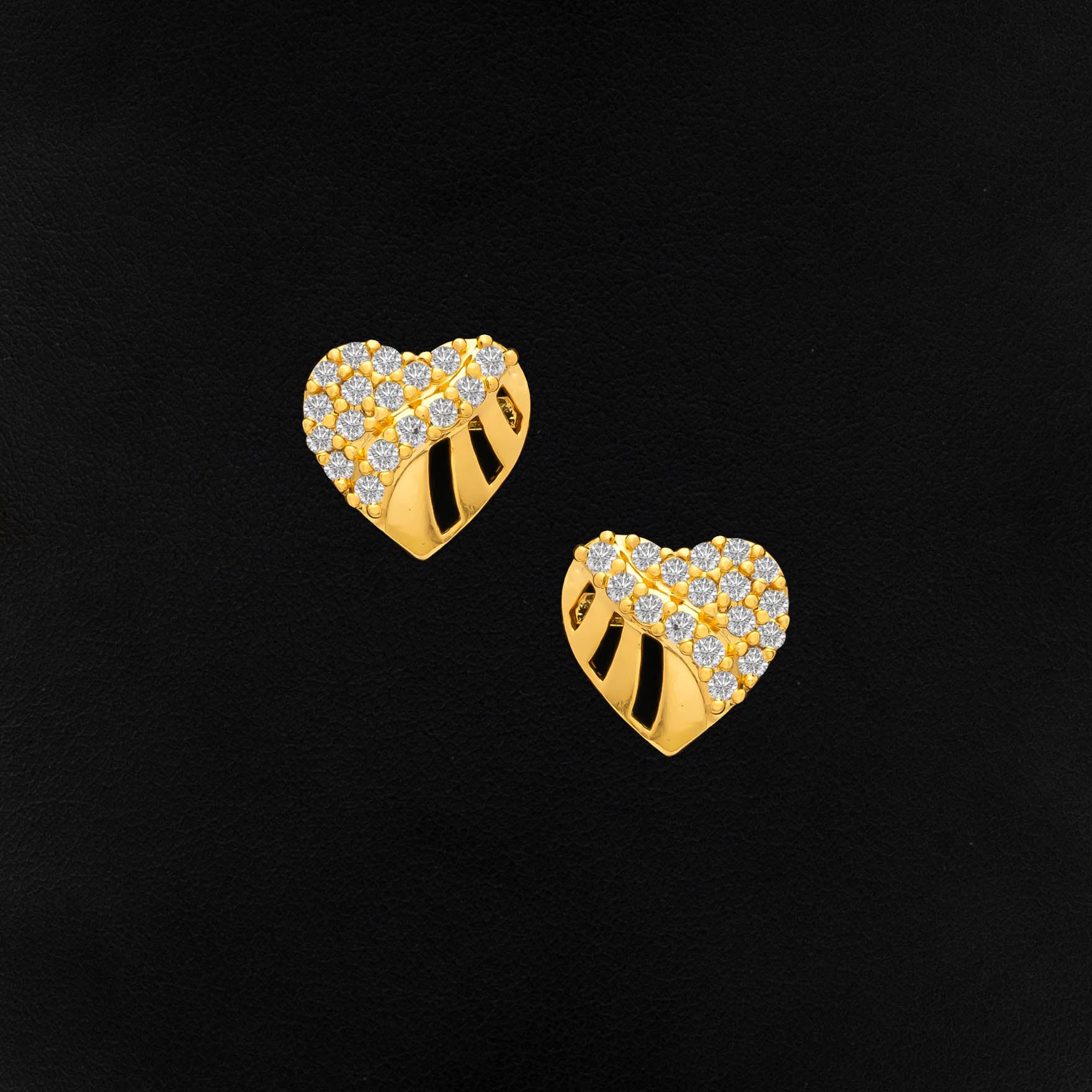 PKT STONE STUD PSST461W-001