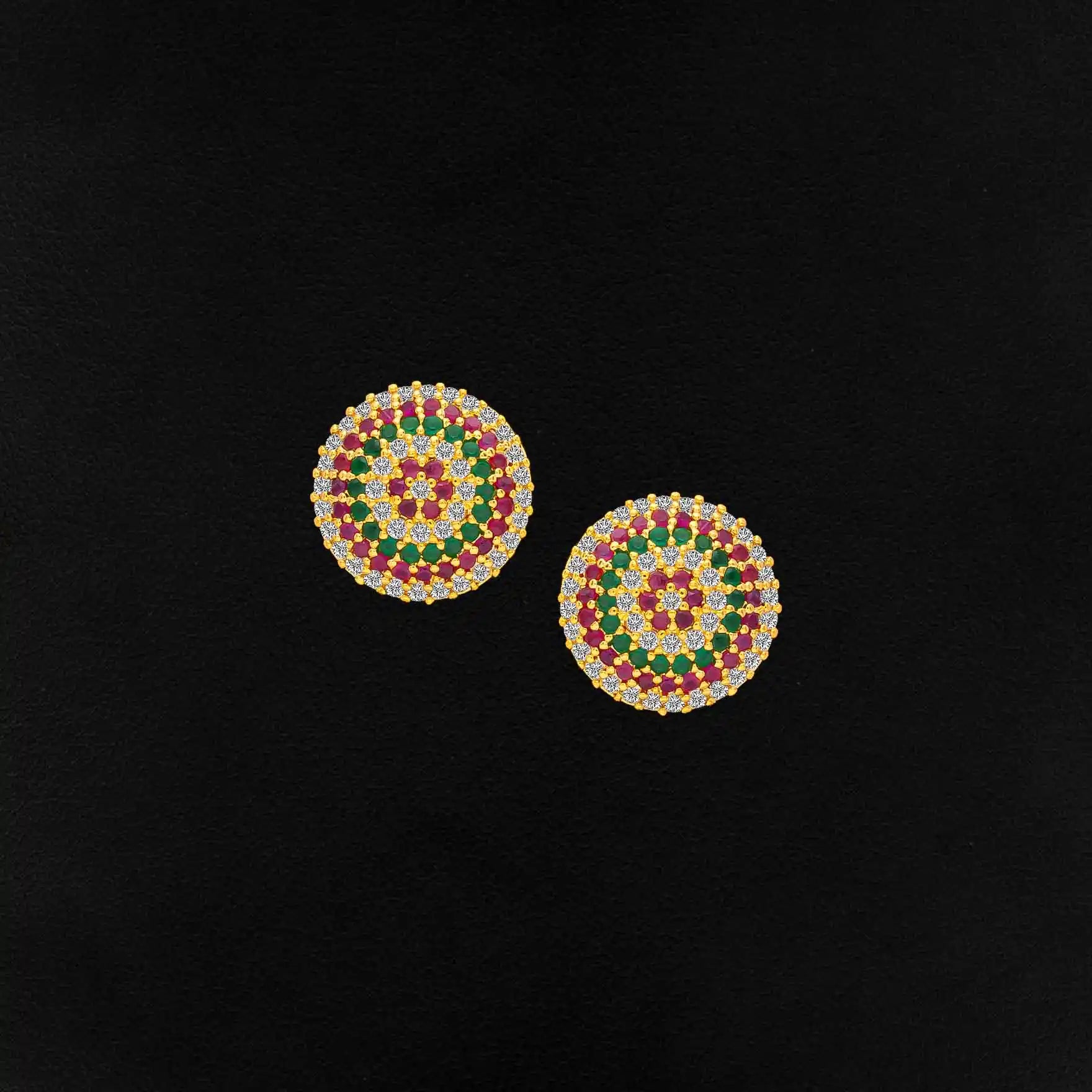 Stone Stud PSST24WRG-061