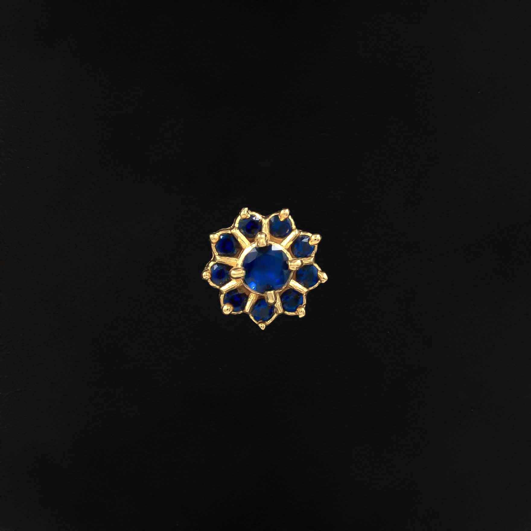 Nose Pin PSNP148BL-54