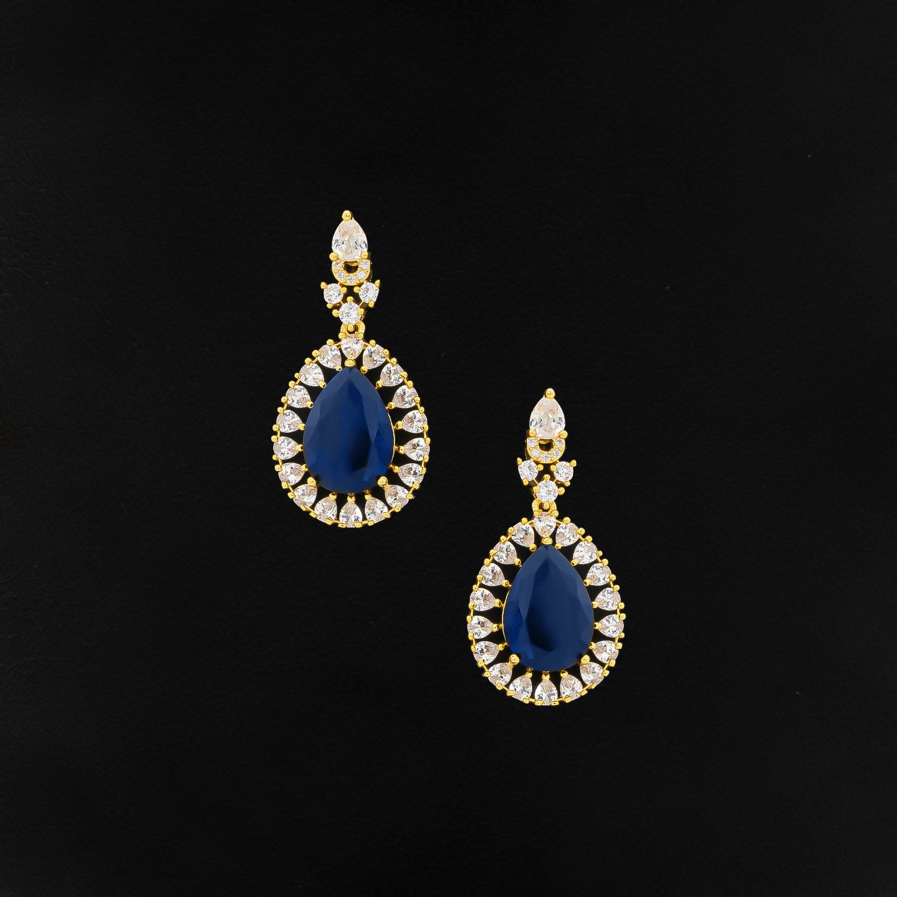 STONE NECKLACE PMSNS44WBL-0031, PMSHST97WBL-082