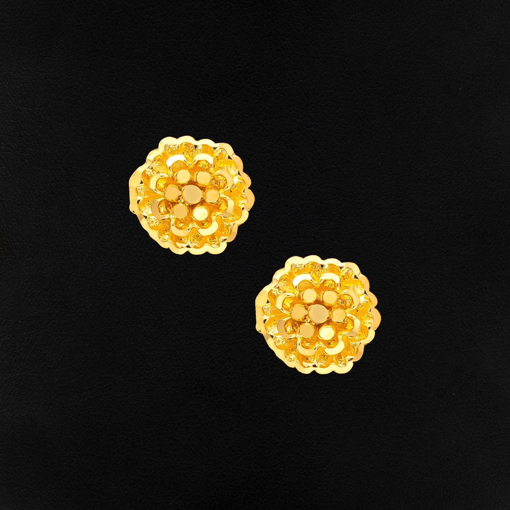 GOLDEN STUD PGST222-07