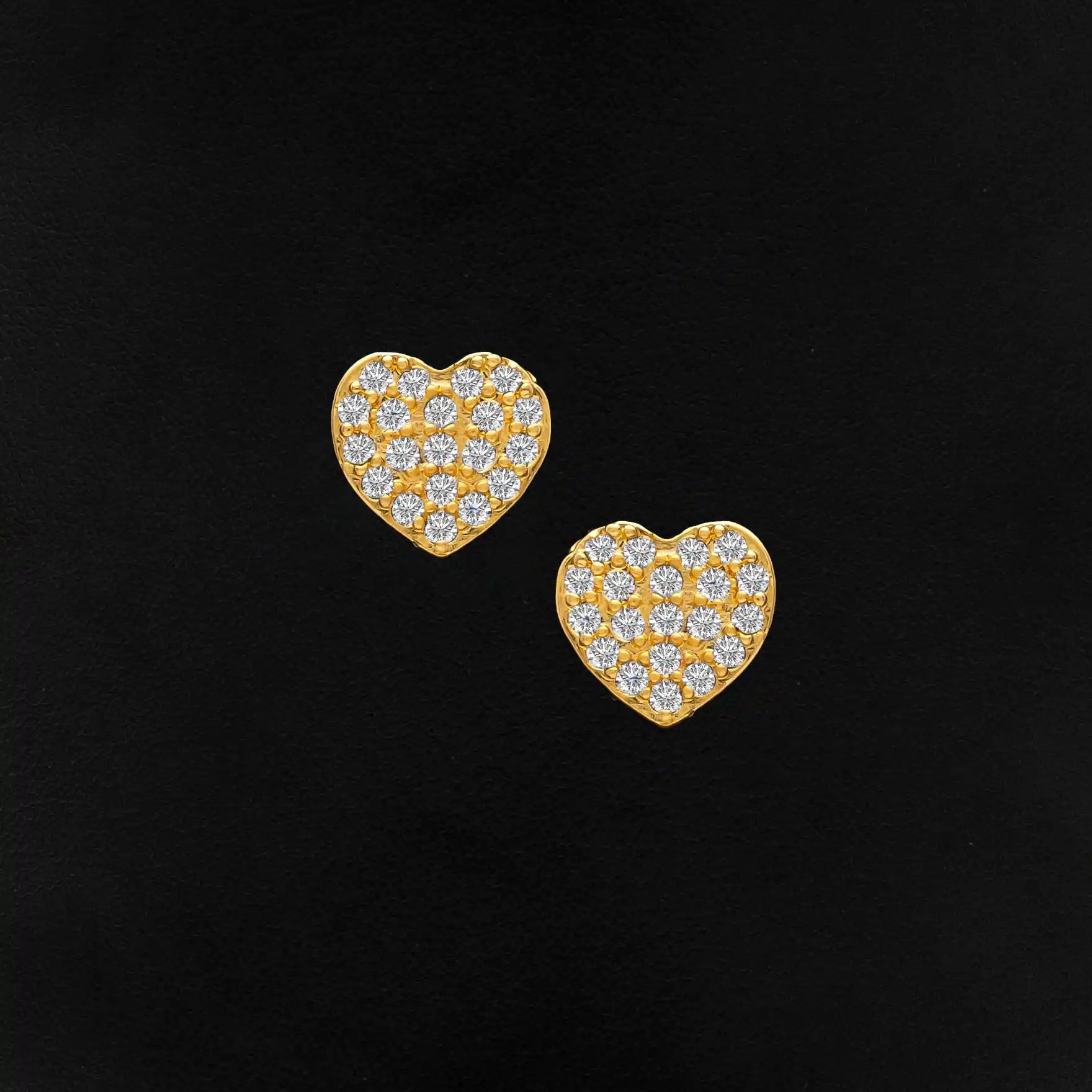 STONE STUD PSST93W-07