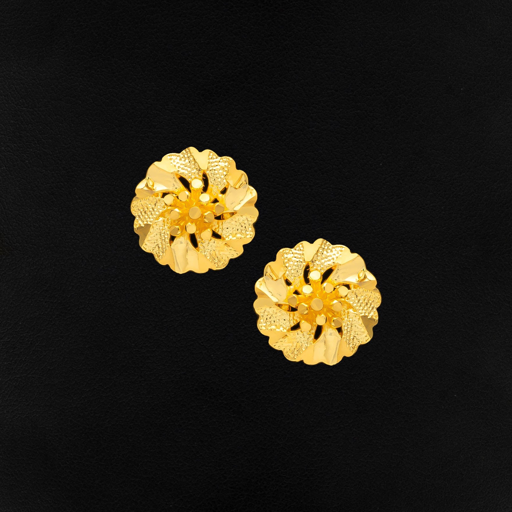 GOLDEN STUD PGST215-07