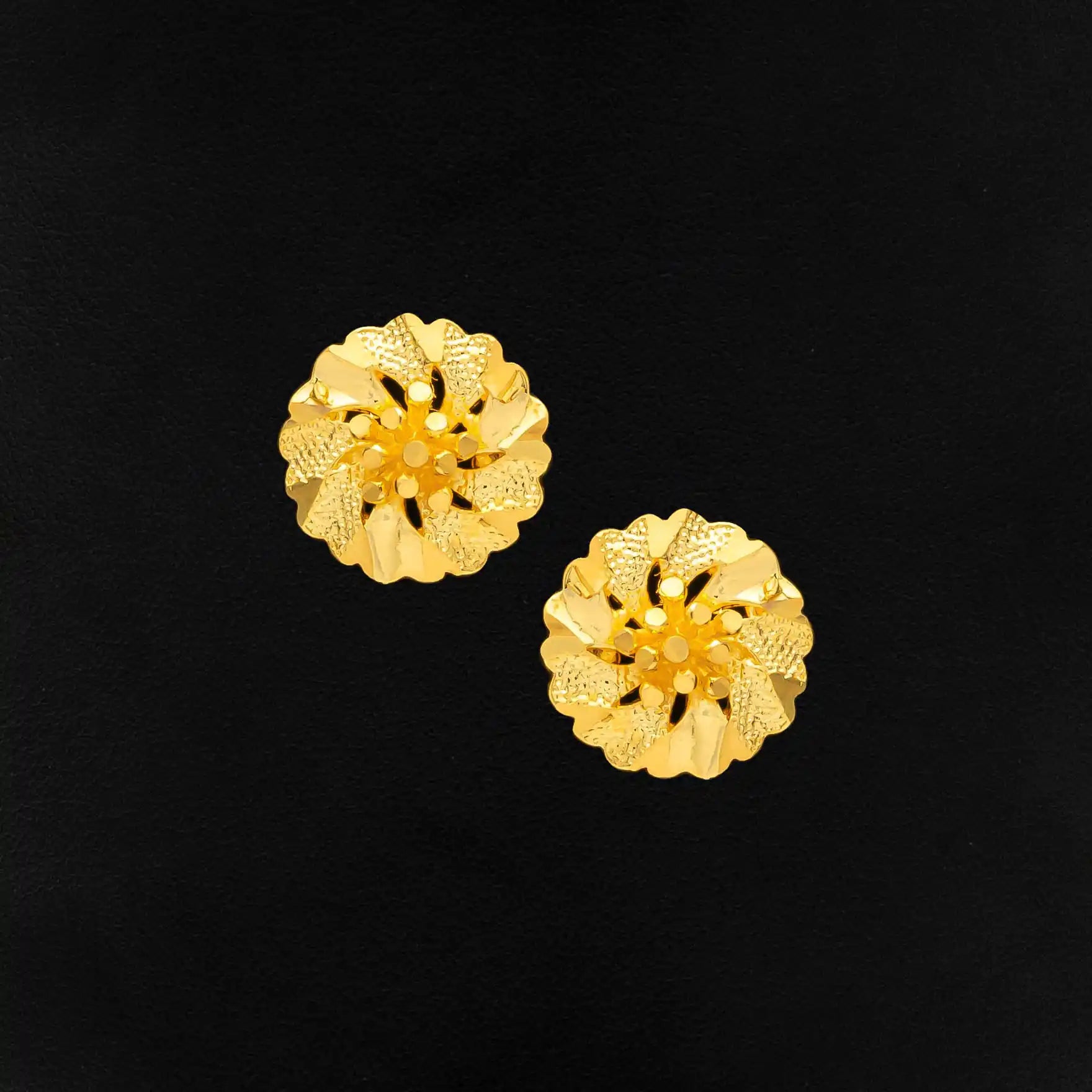 GOLDEN STUD PGST215-07