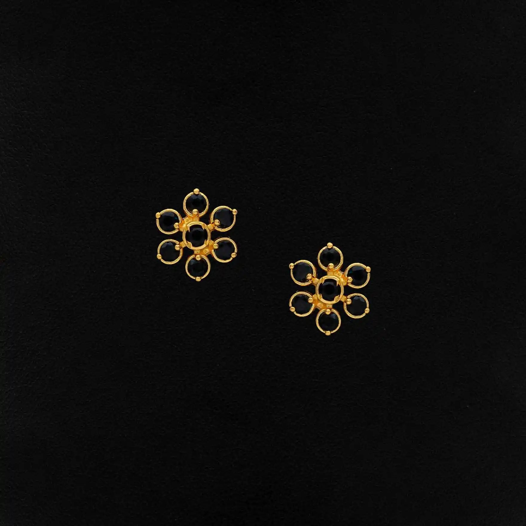 Stone Stud PSST531B-001