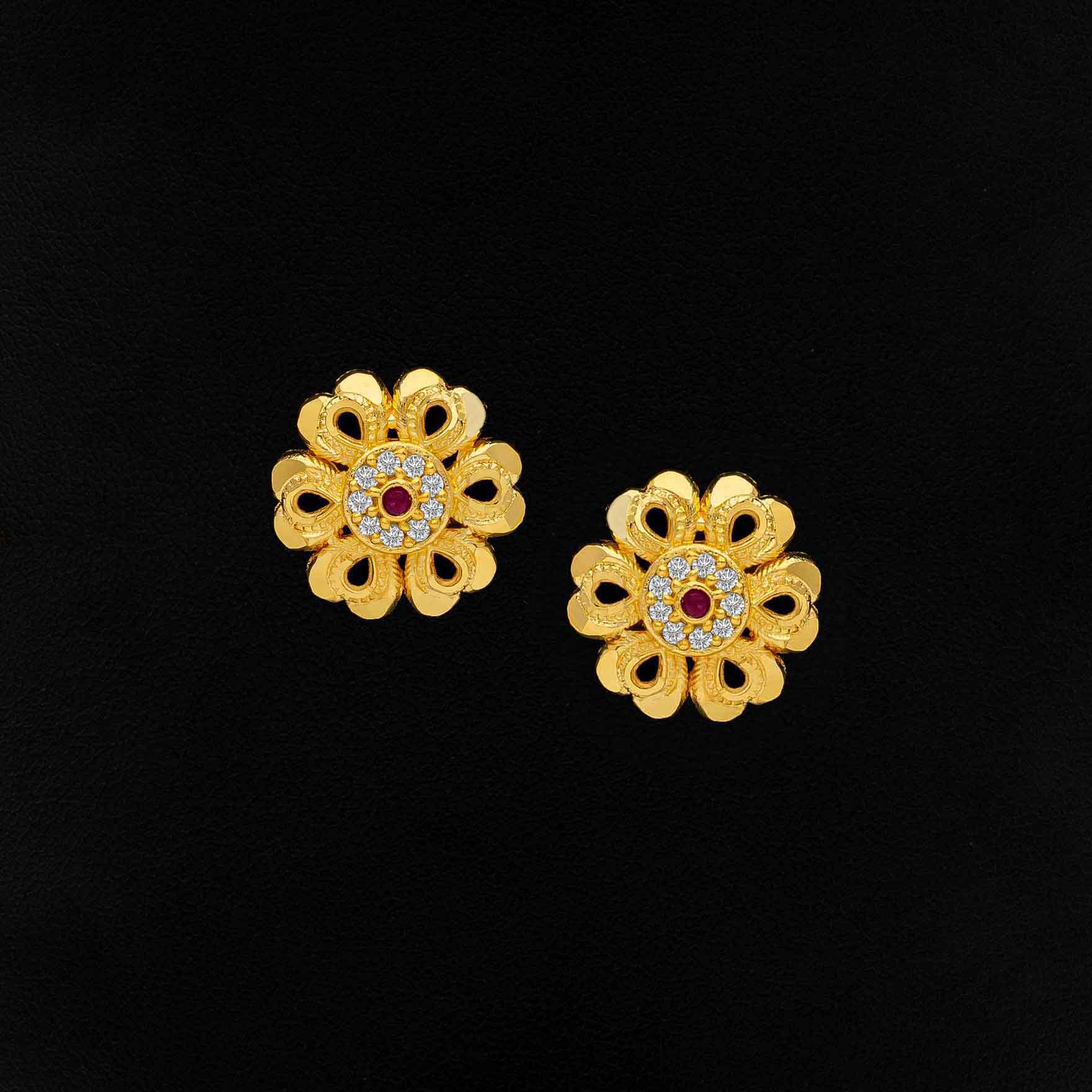 Stone Stud PSST338WR-001